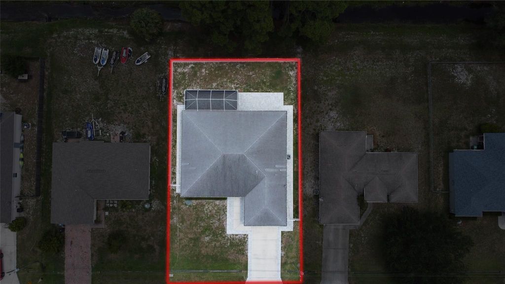Photo of 998 SW Romaine Lane, Port Saint Lucie, FL 34953 (MLS # F10446756)