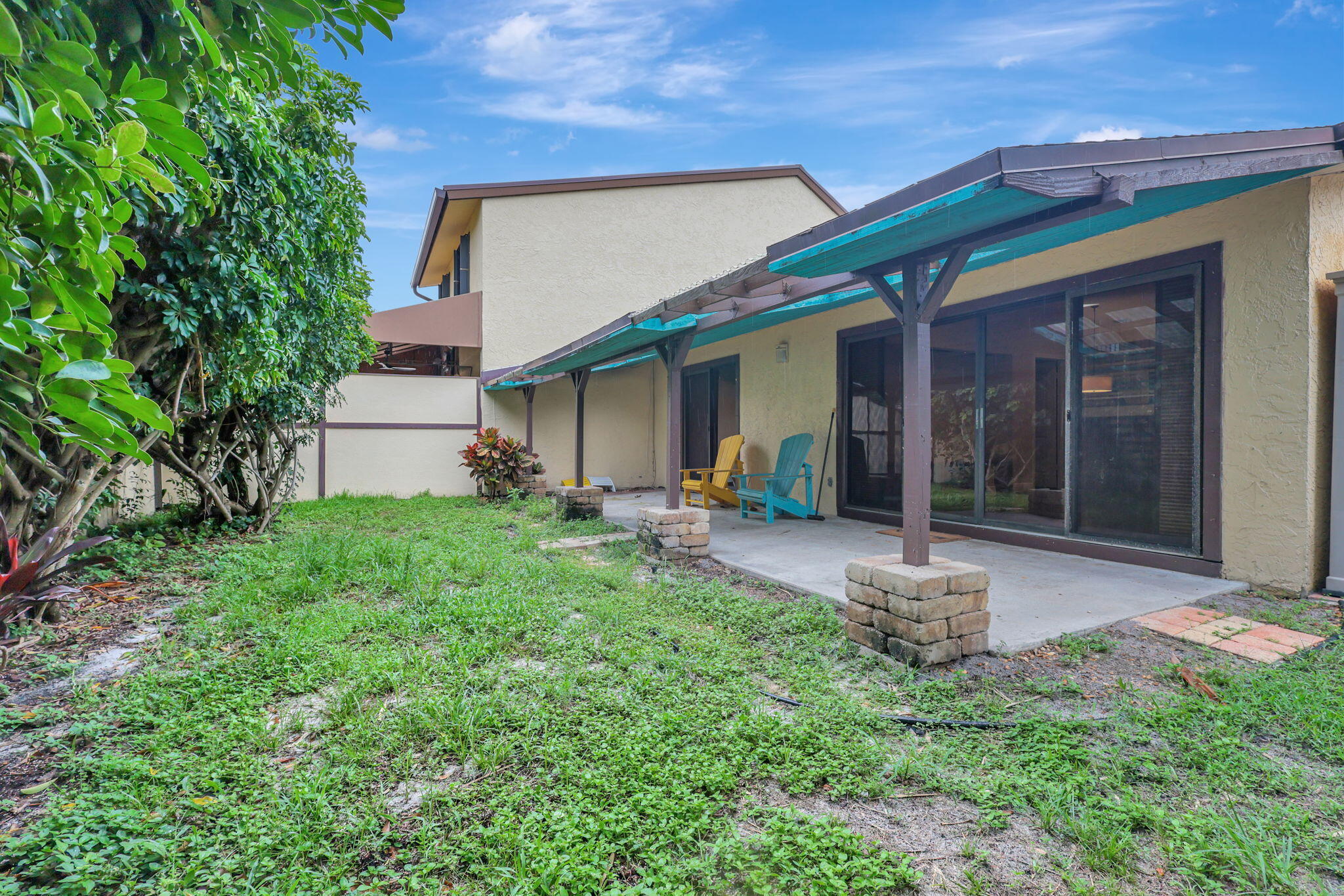 RAINWOOD EAST REPLAT - Residential