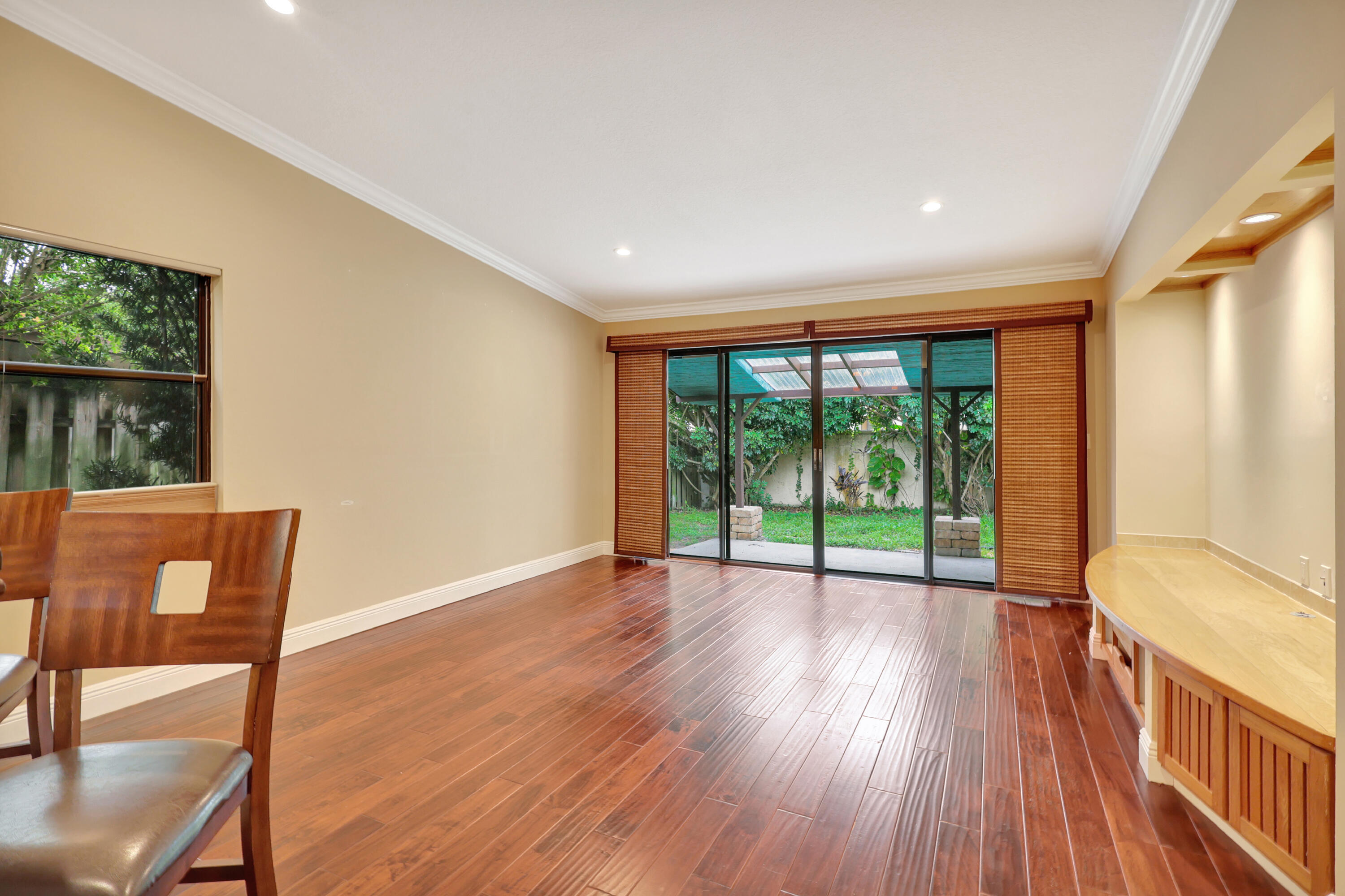 RAINWOOD EAST REPLAT - Residential