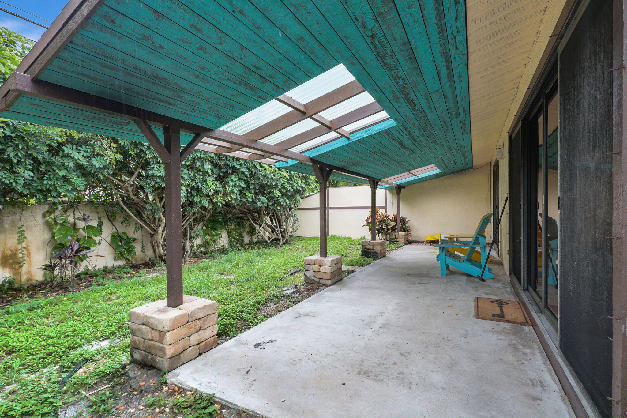 RAINWOOD EAST REPLAT - Residential