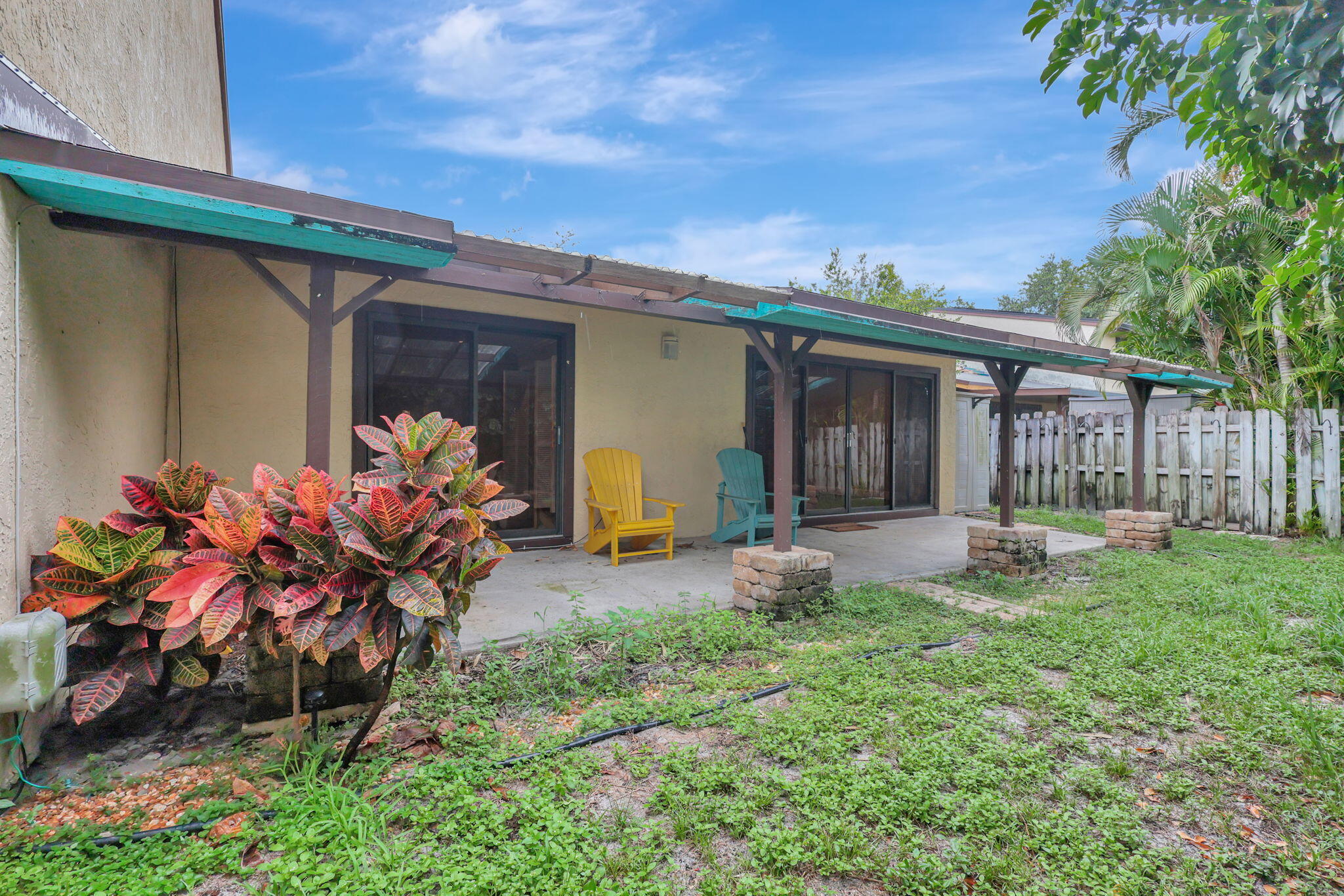 RAINWOOD EAST REPLAT - Residential