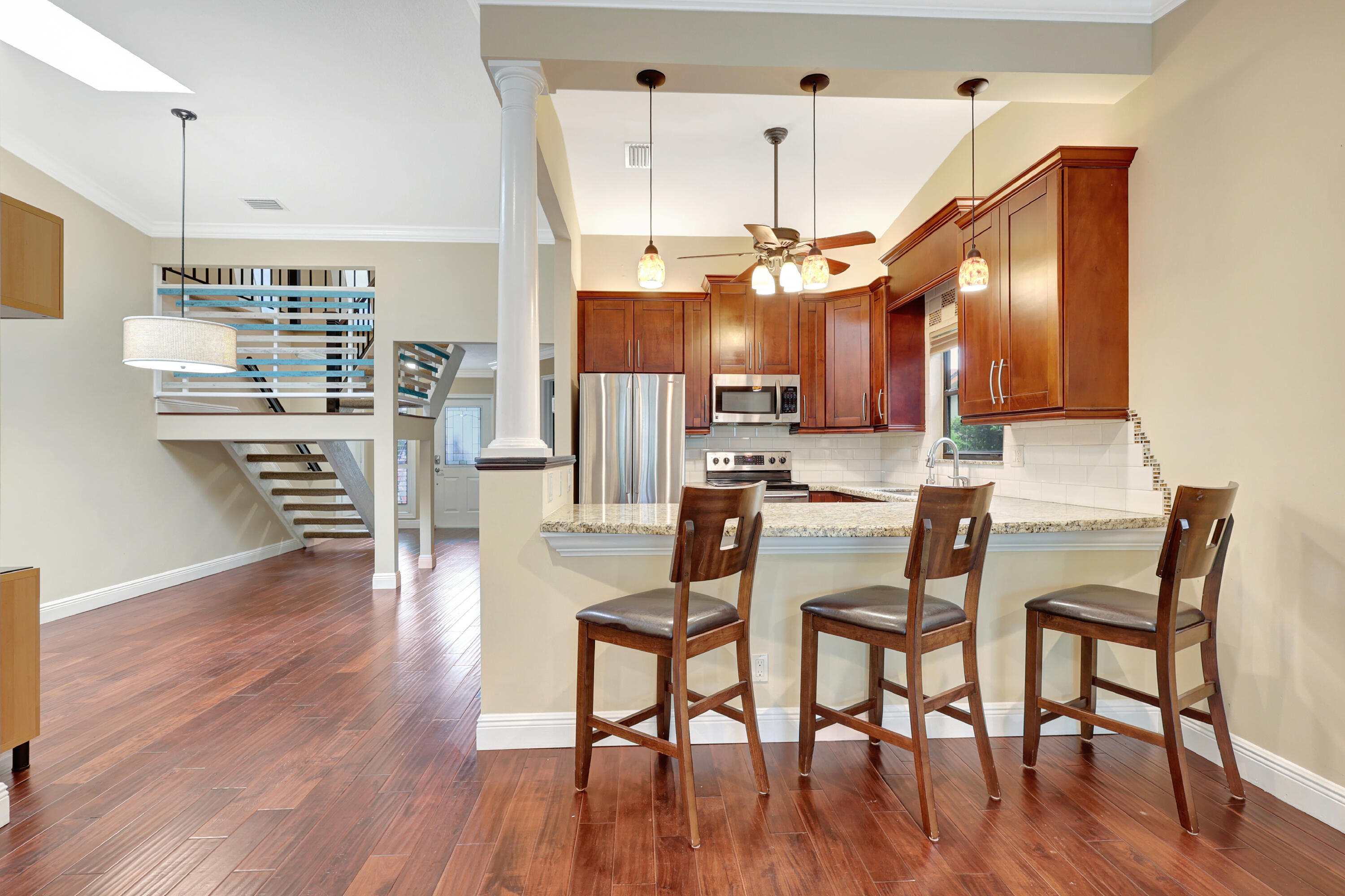 RAINWOOD EAST REPLAT - Residential