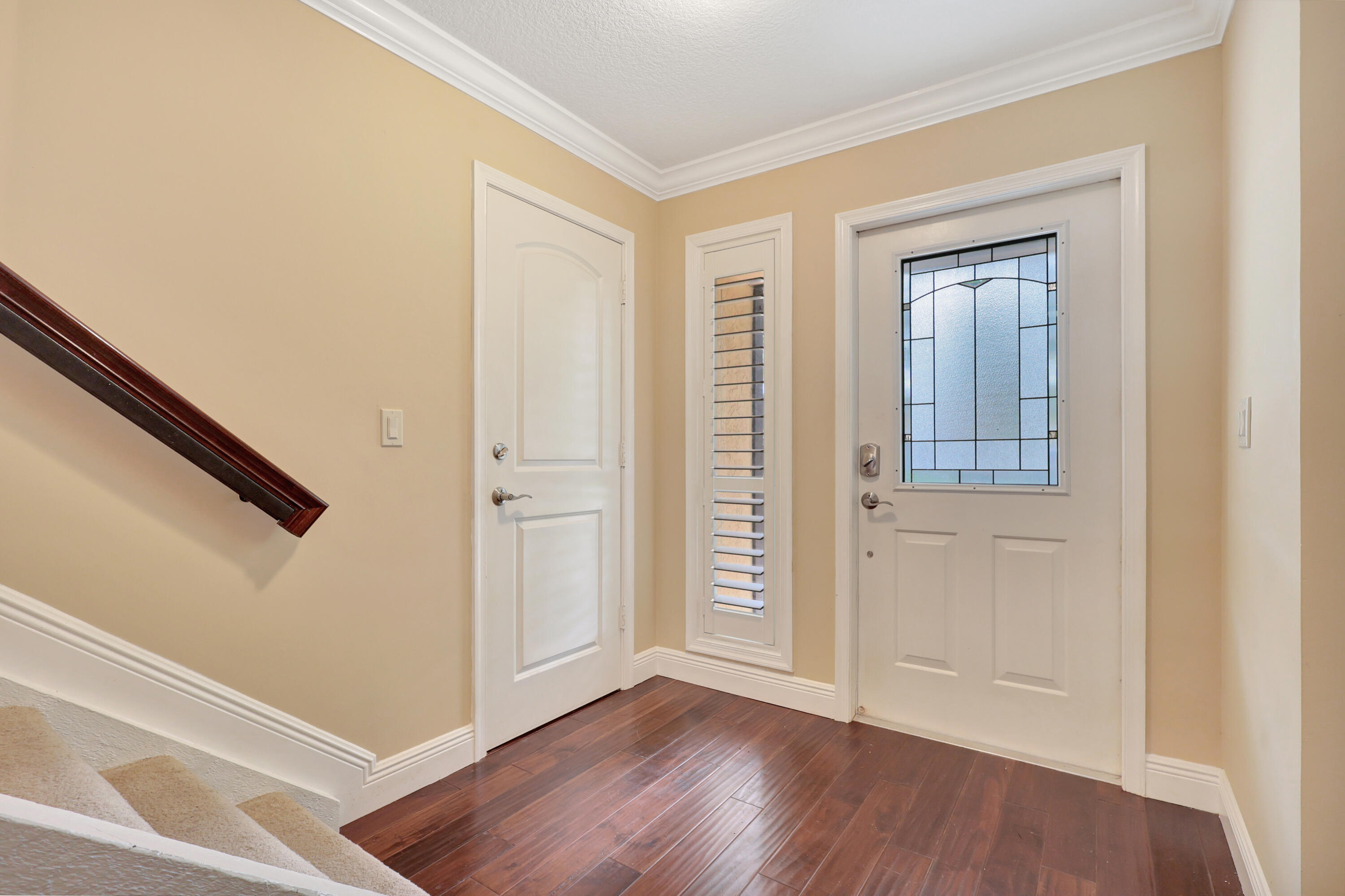 RAINWOOD EAST REPLAT - Residential