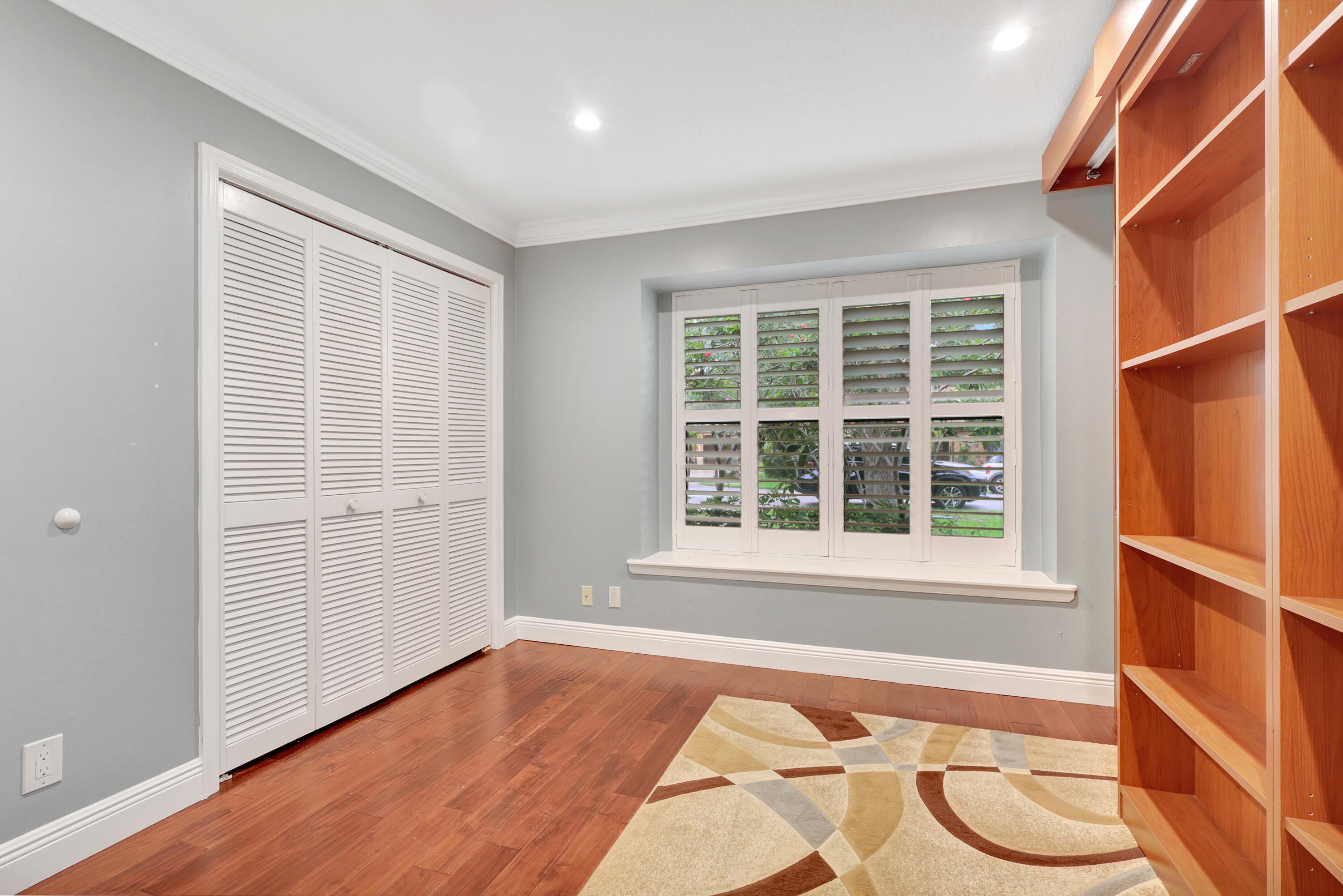 RAINWOOD EAST REPLAT - Residential