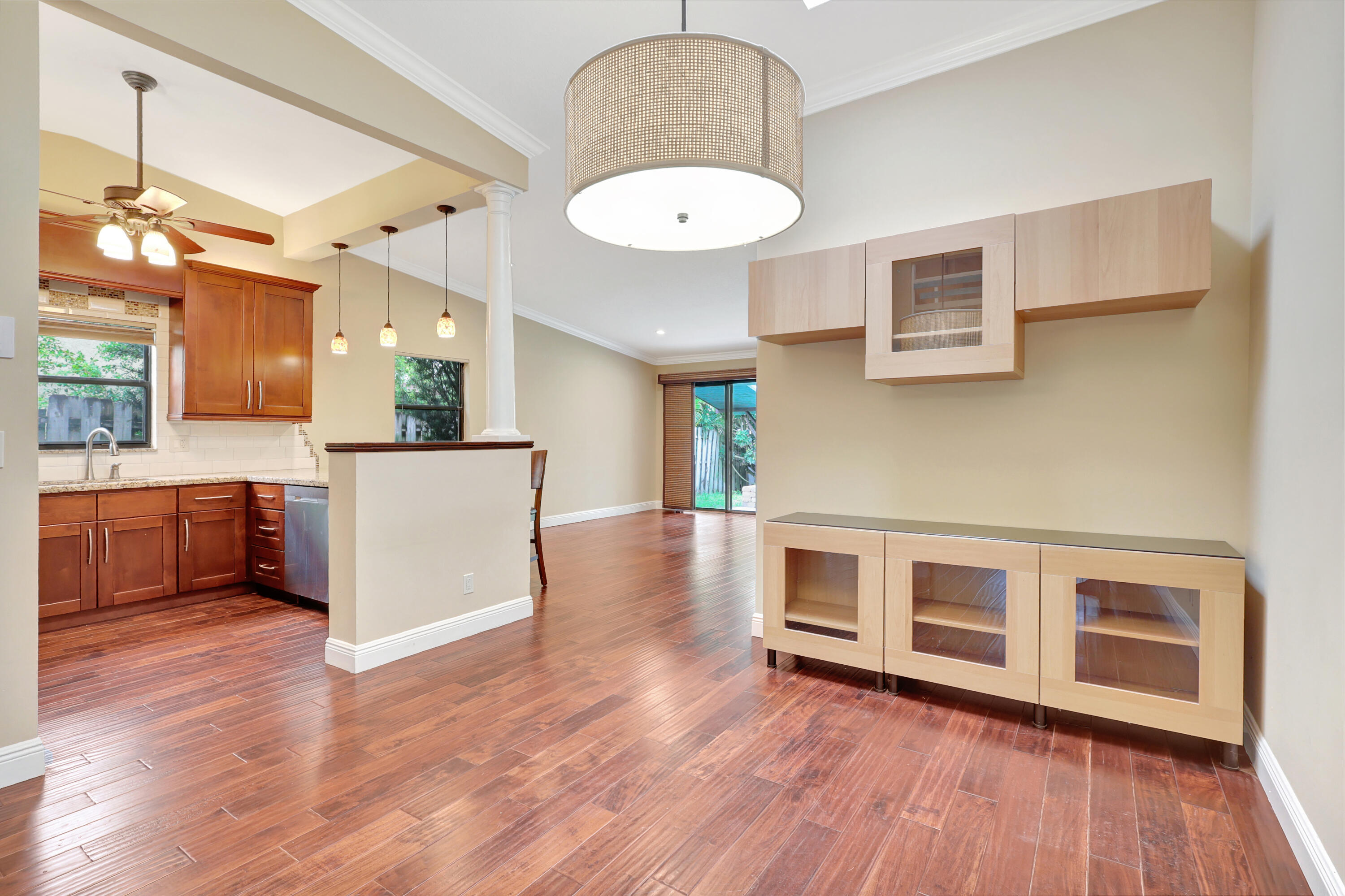 RAINWOOD EAST REPLAT - Residential