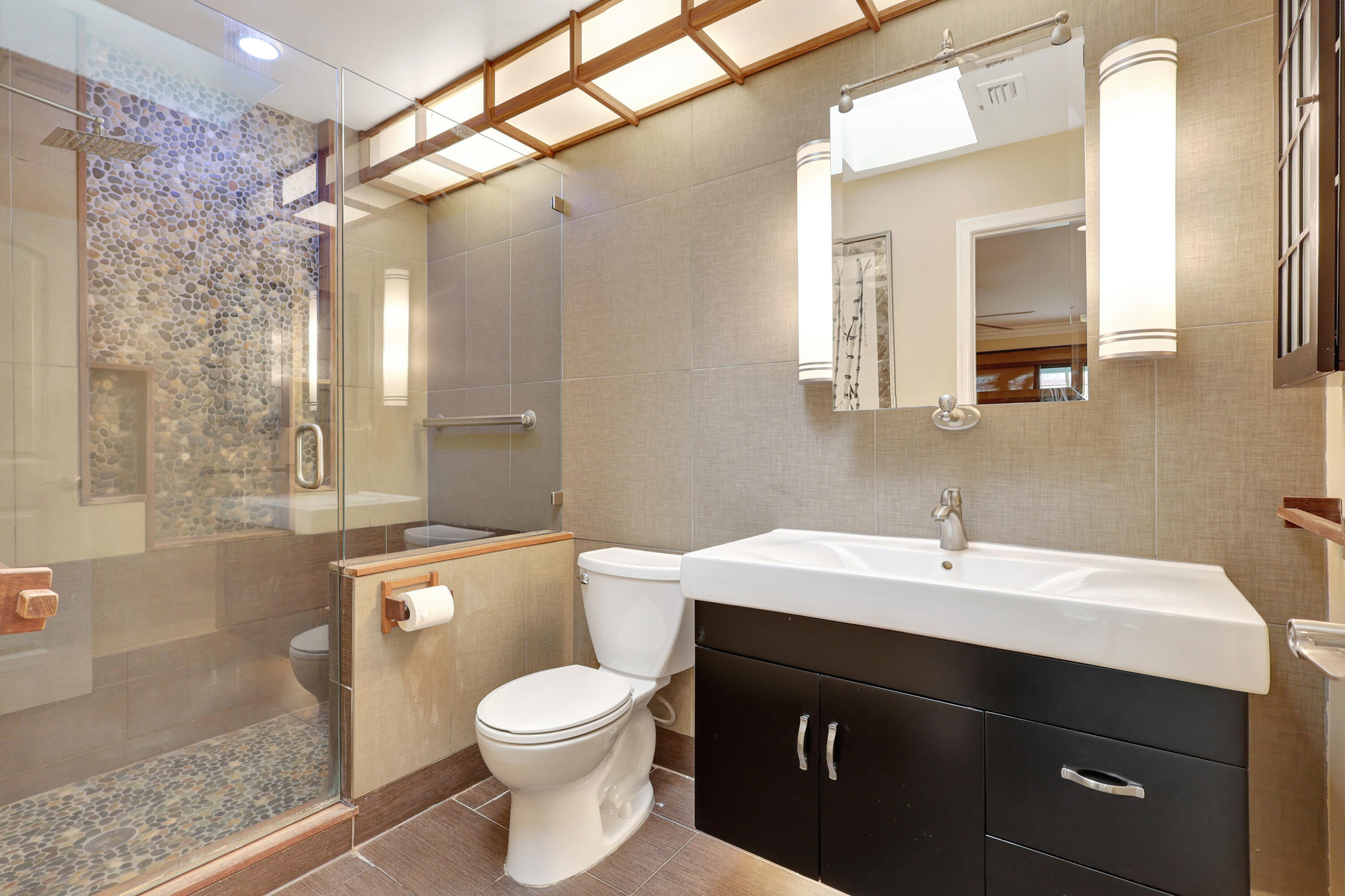 RAINWOOD EAST REPLAT - Residential