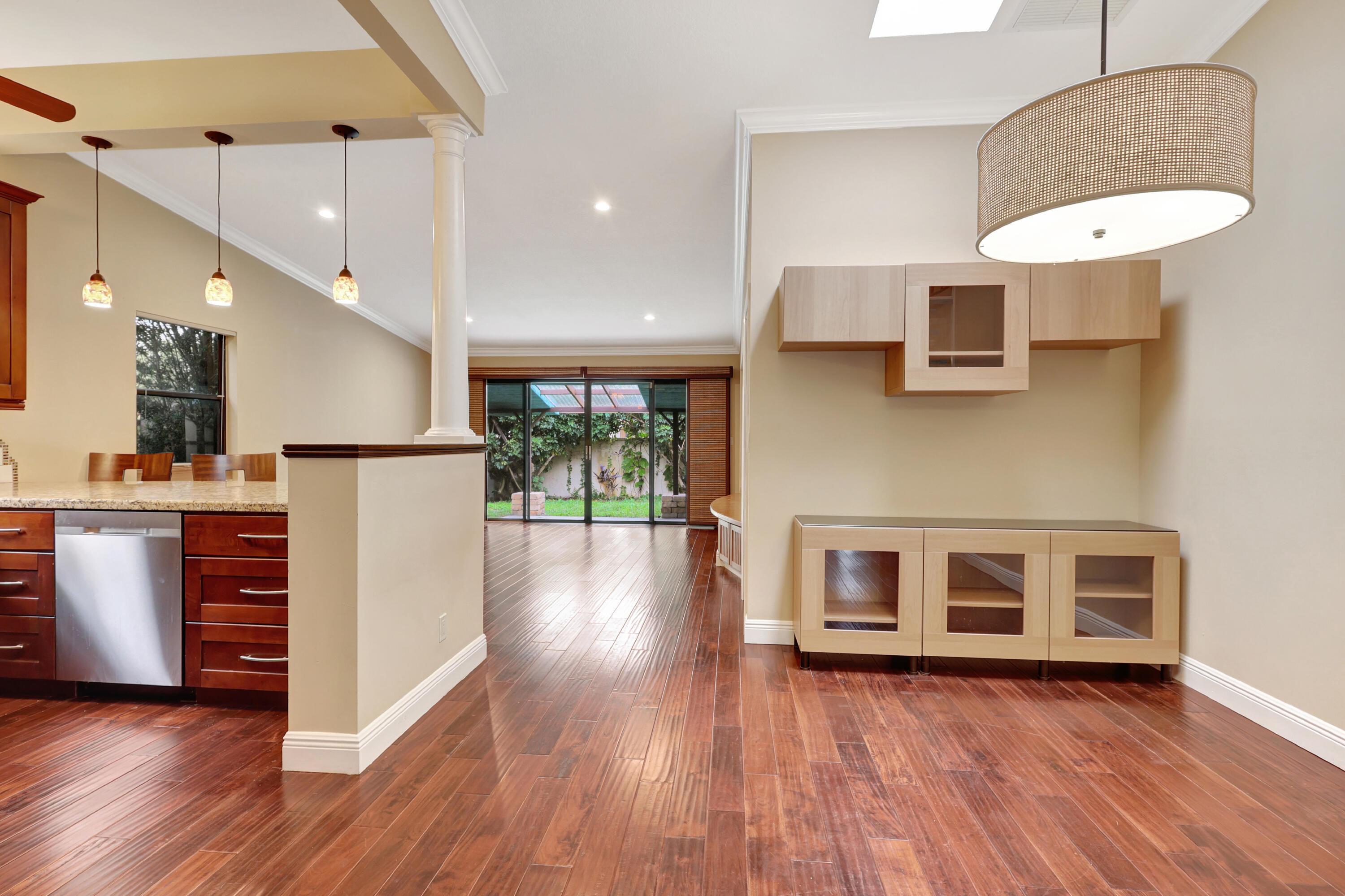 RAINWOOD EAST REPLAT - Residential