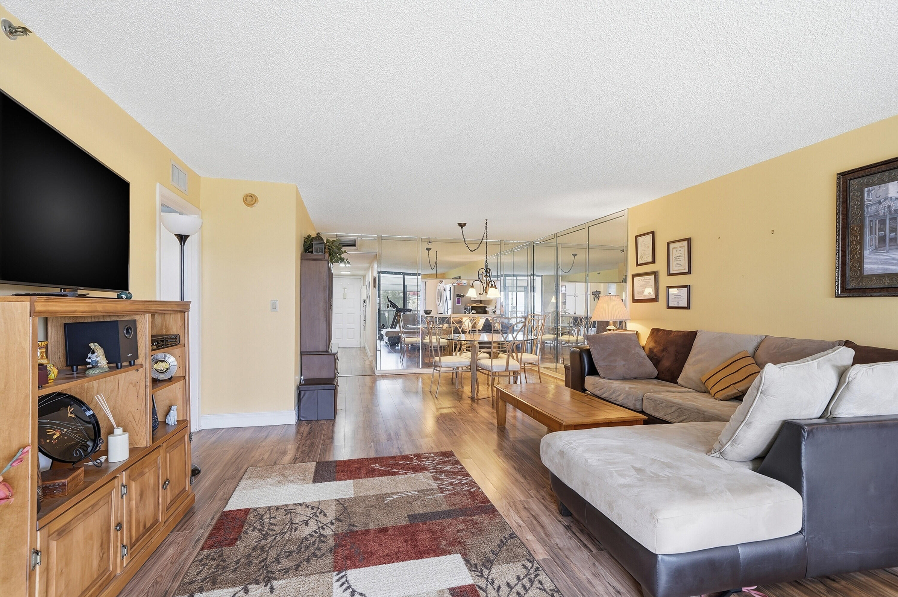 HORIZONS OF INVERRARY CONDO - Residential