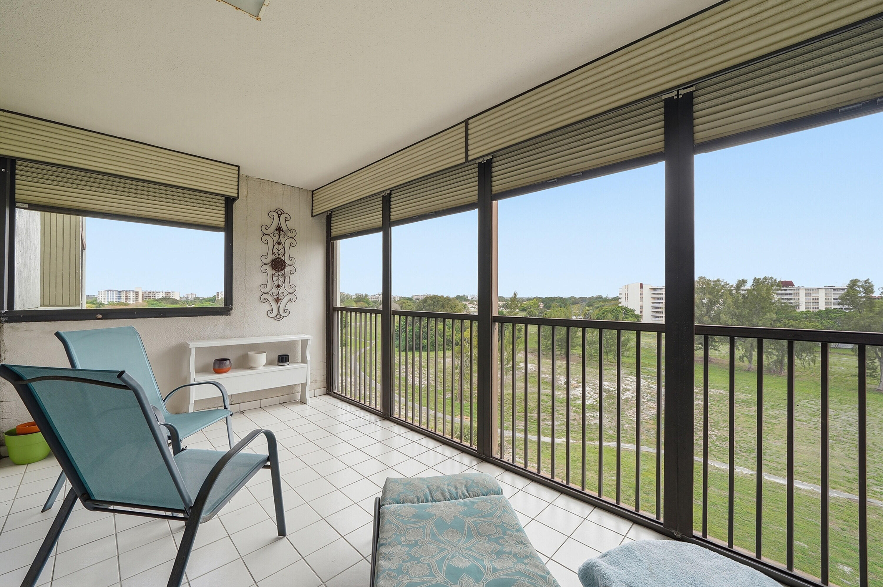 HORIZONS OF INVERRARY CONDO - Residential