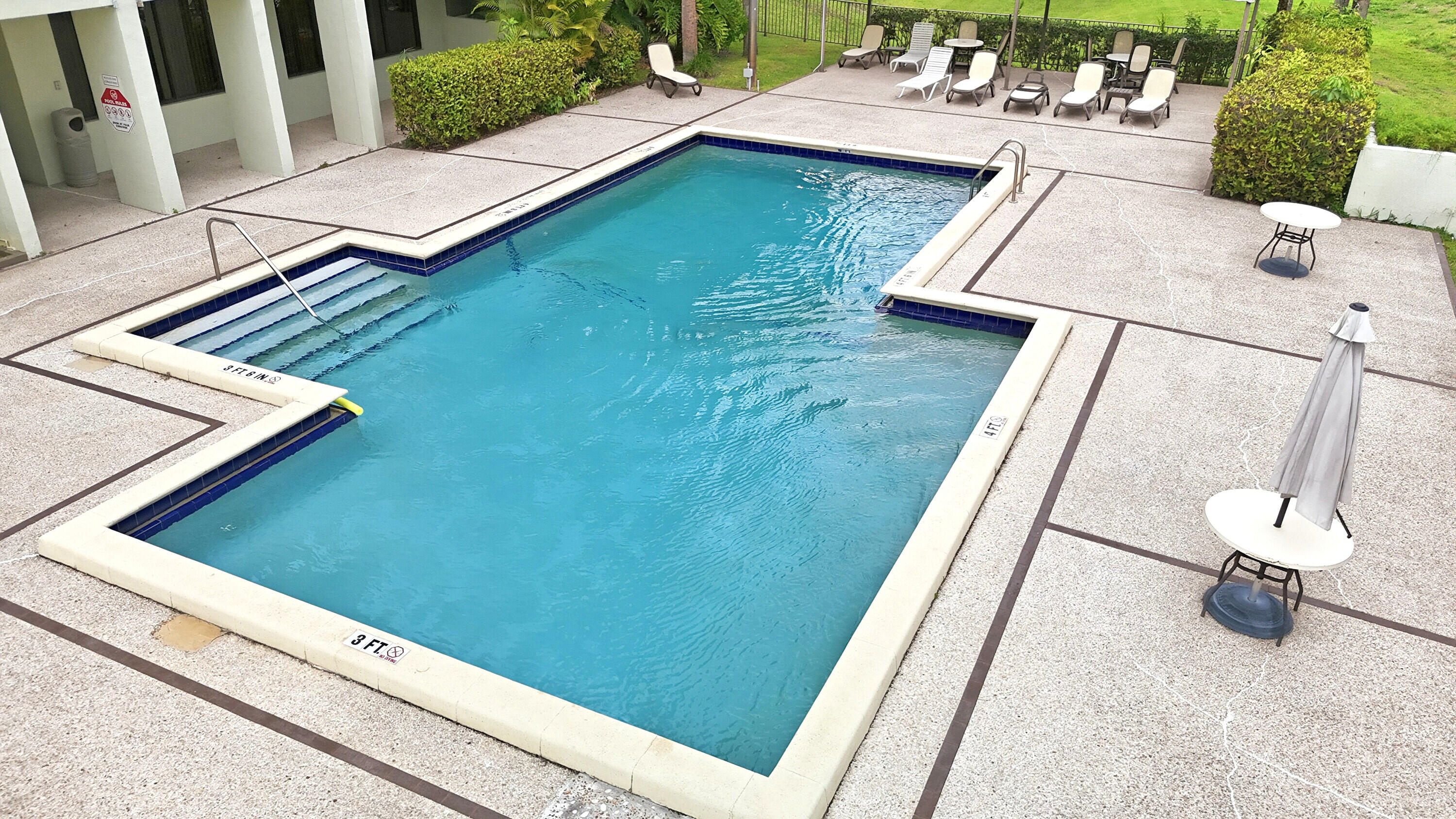 HORIZONS OF INVERRARY CONDO - Residential