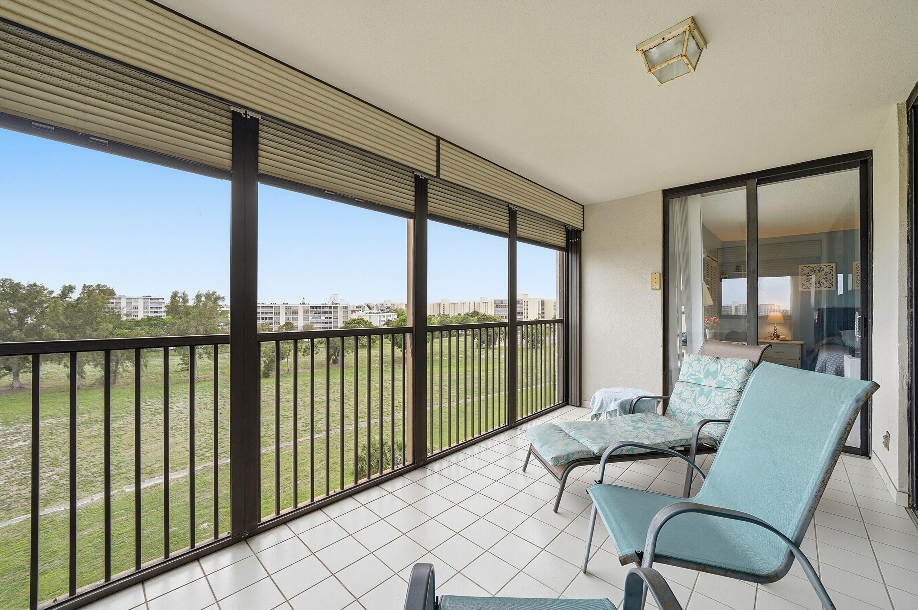 HORIZONS OF INVERRARY CONDO - Residential