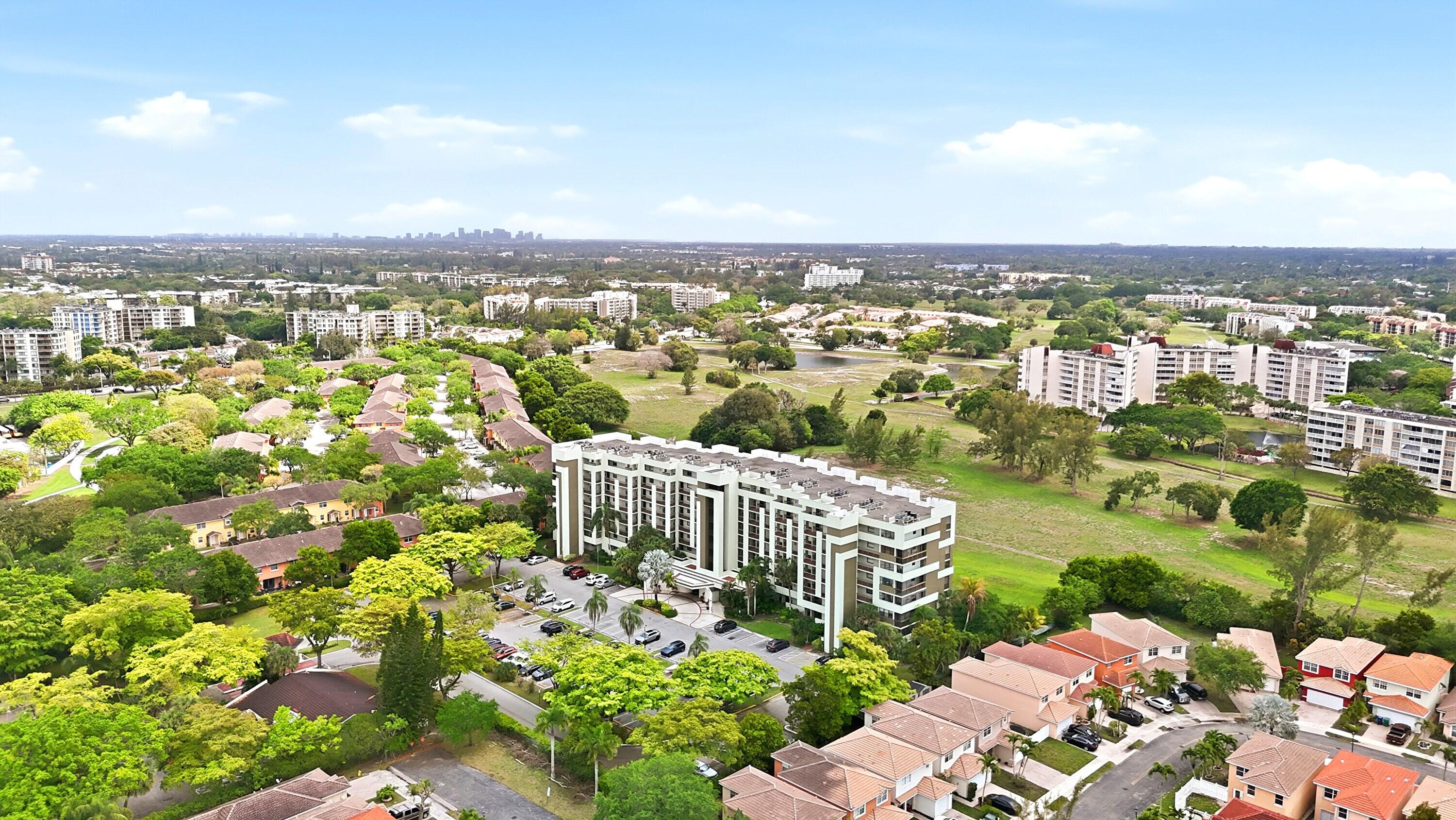 HORIZONS OF INVERRARY CONDO - Residential