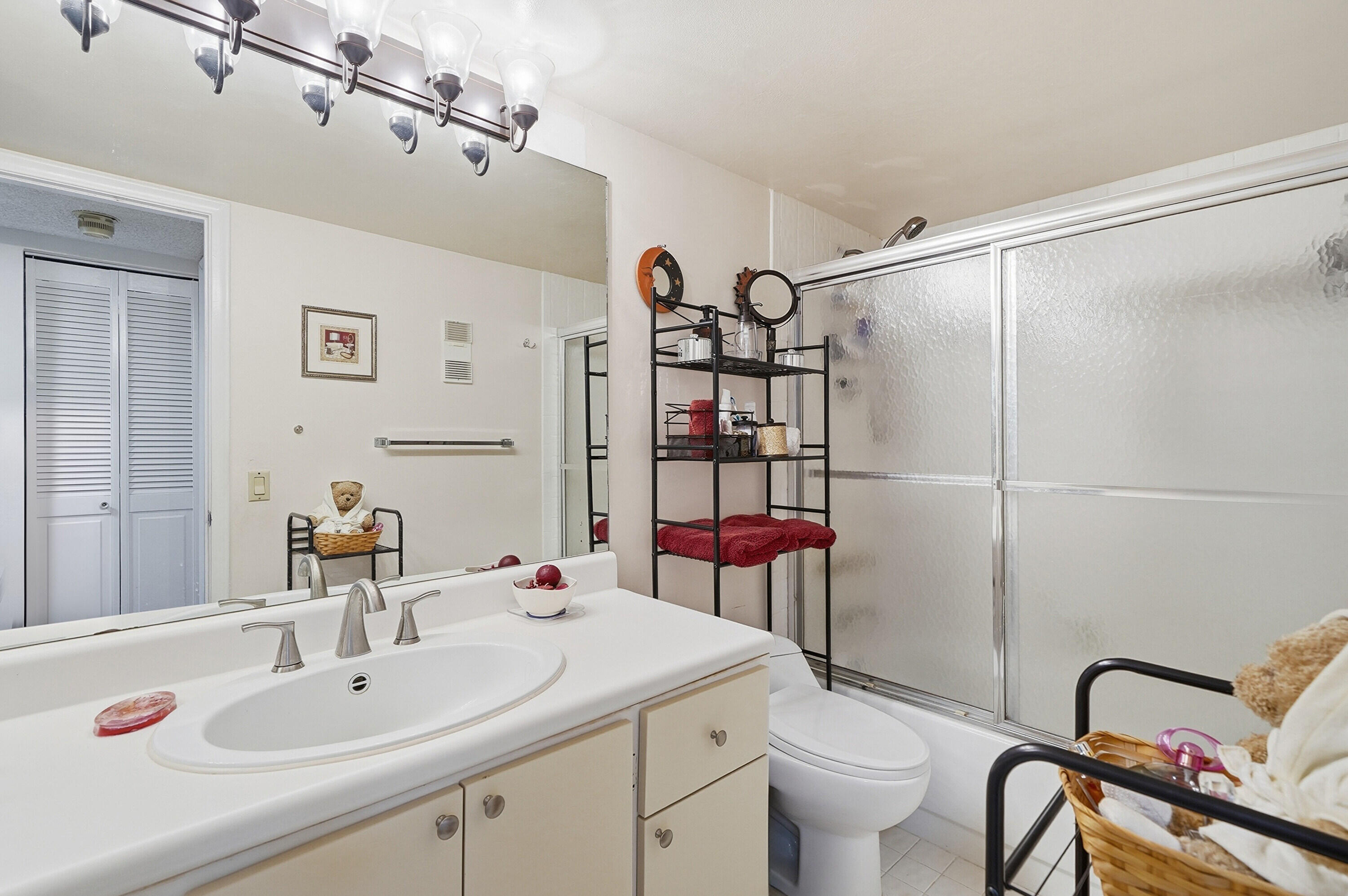 HORIZONS OF INVERRARY CONDO - Residential