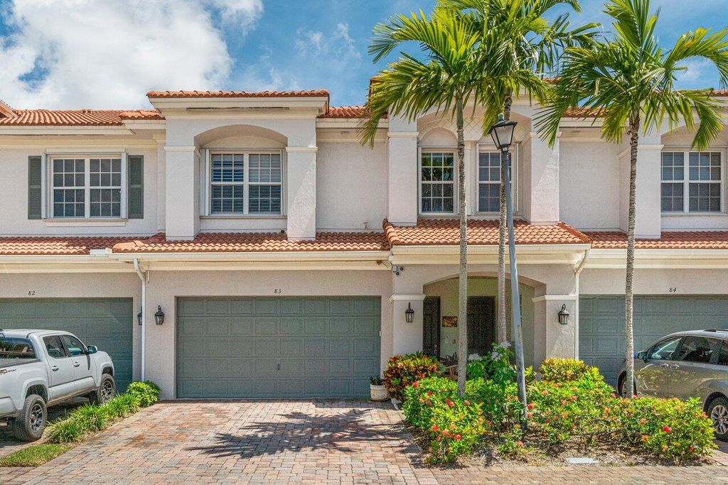 Photo of 83 Nottingham Place Pl, Boynton Beach, FL 33426 (MLS # R10814518)