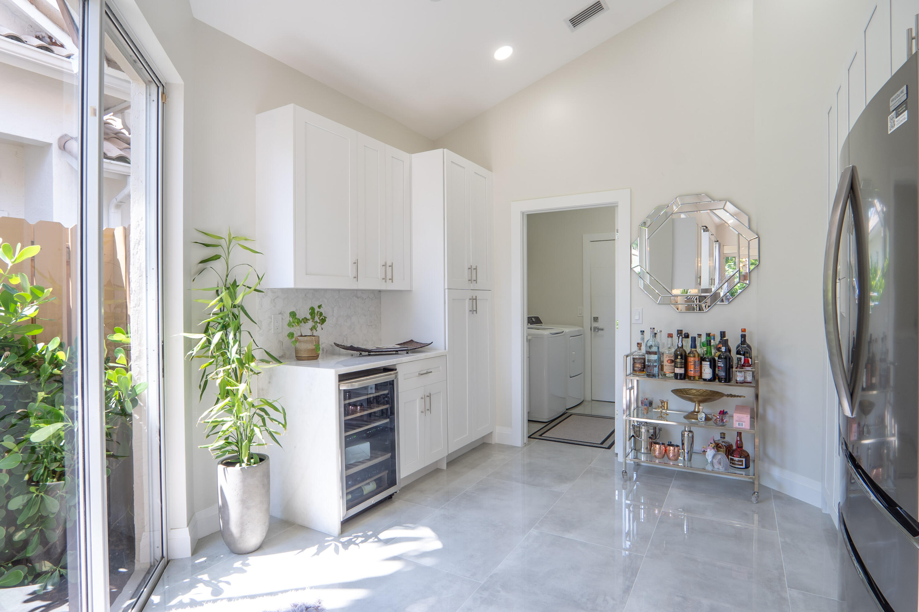 BANYANS OF ARVIDA COUNTRY CLUB - Residential Lease