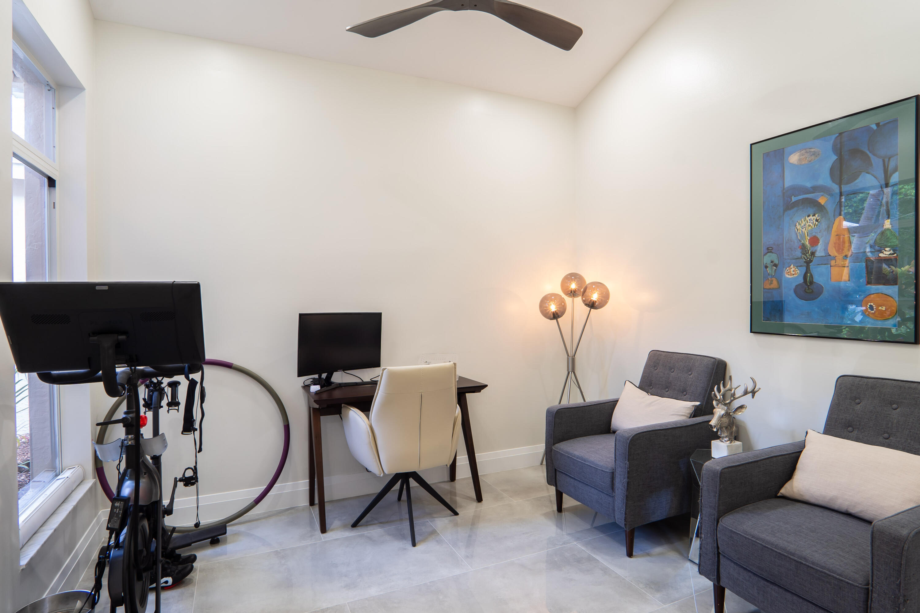BANYANS OF ARVIDA COUNTRY CLUB - Residential Lease