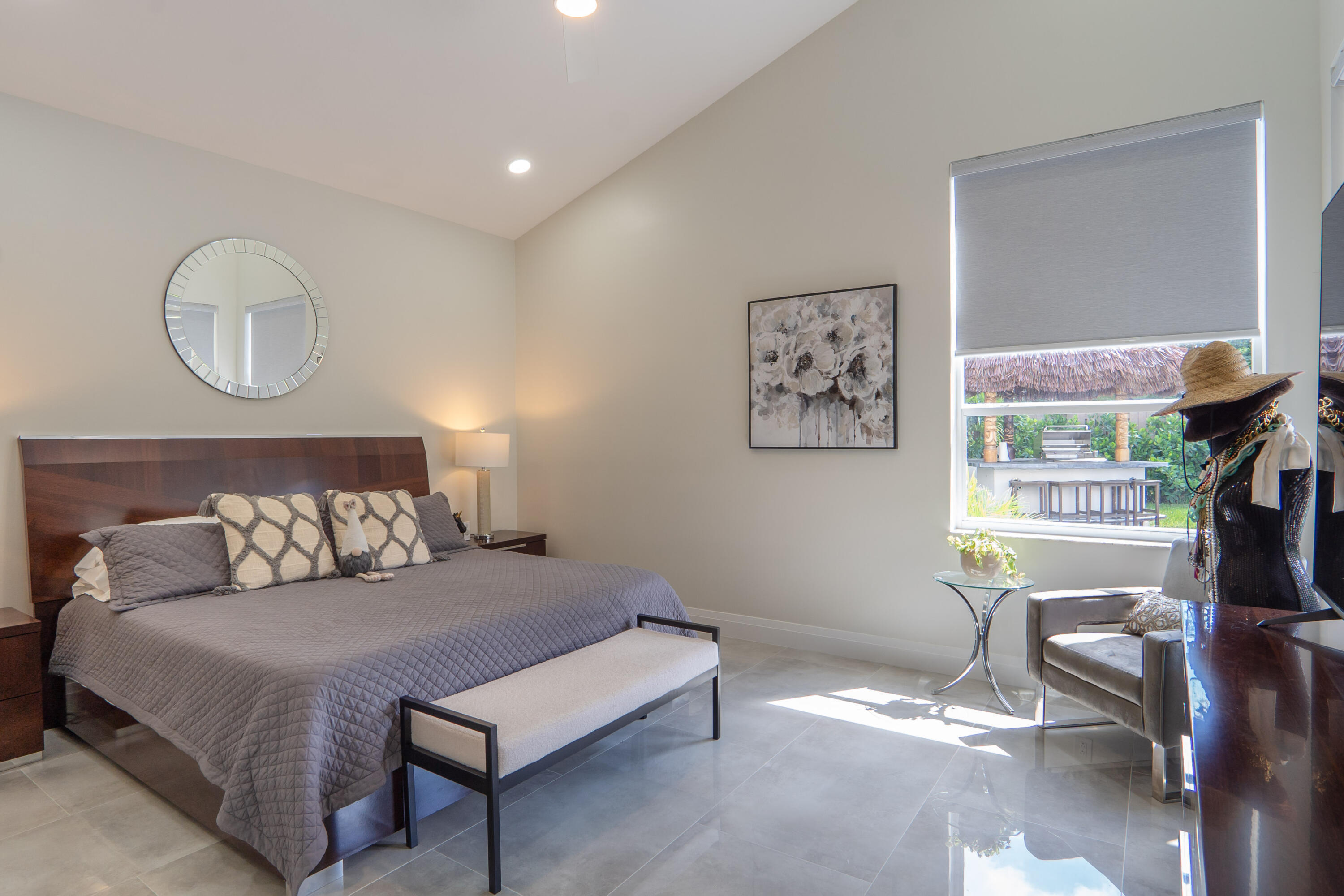 BANYANS OF ARVIDA COUNTRY CLUB - Residential Lease