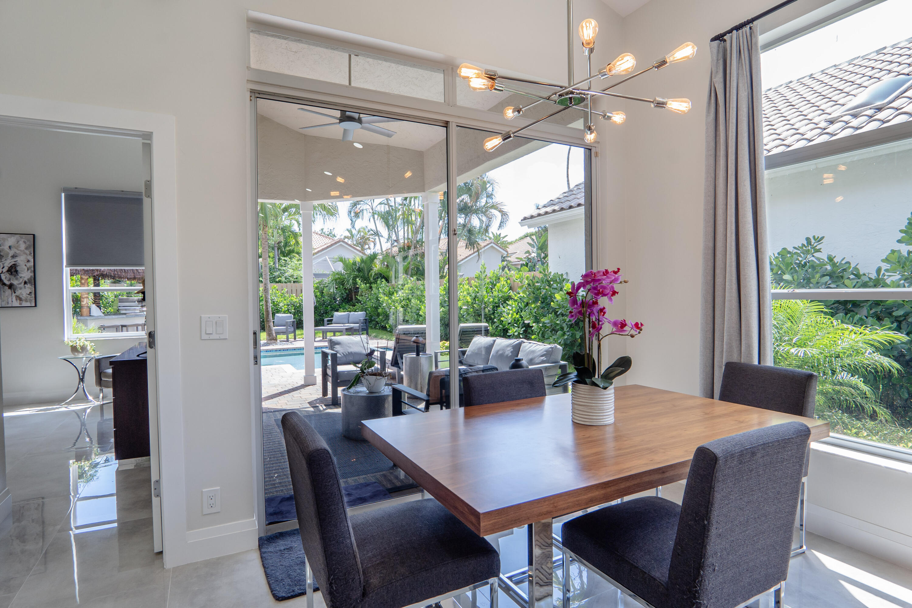 BANYANS OF ARVIDA COUNTRY CLUB - Residential Lease