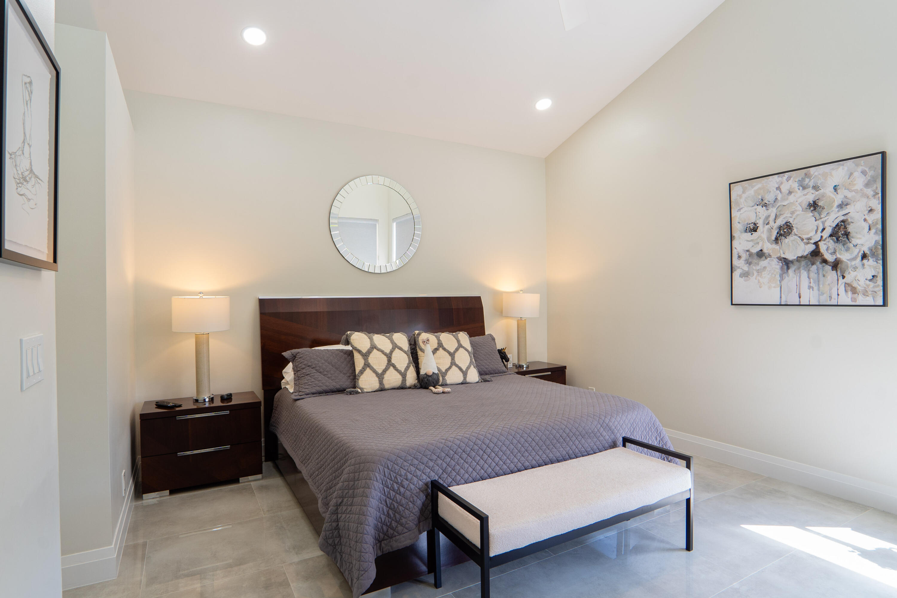 BANYANS OF ARVIDA COUNTRY CLUB - Residential Lease