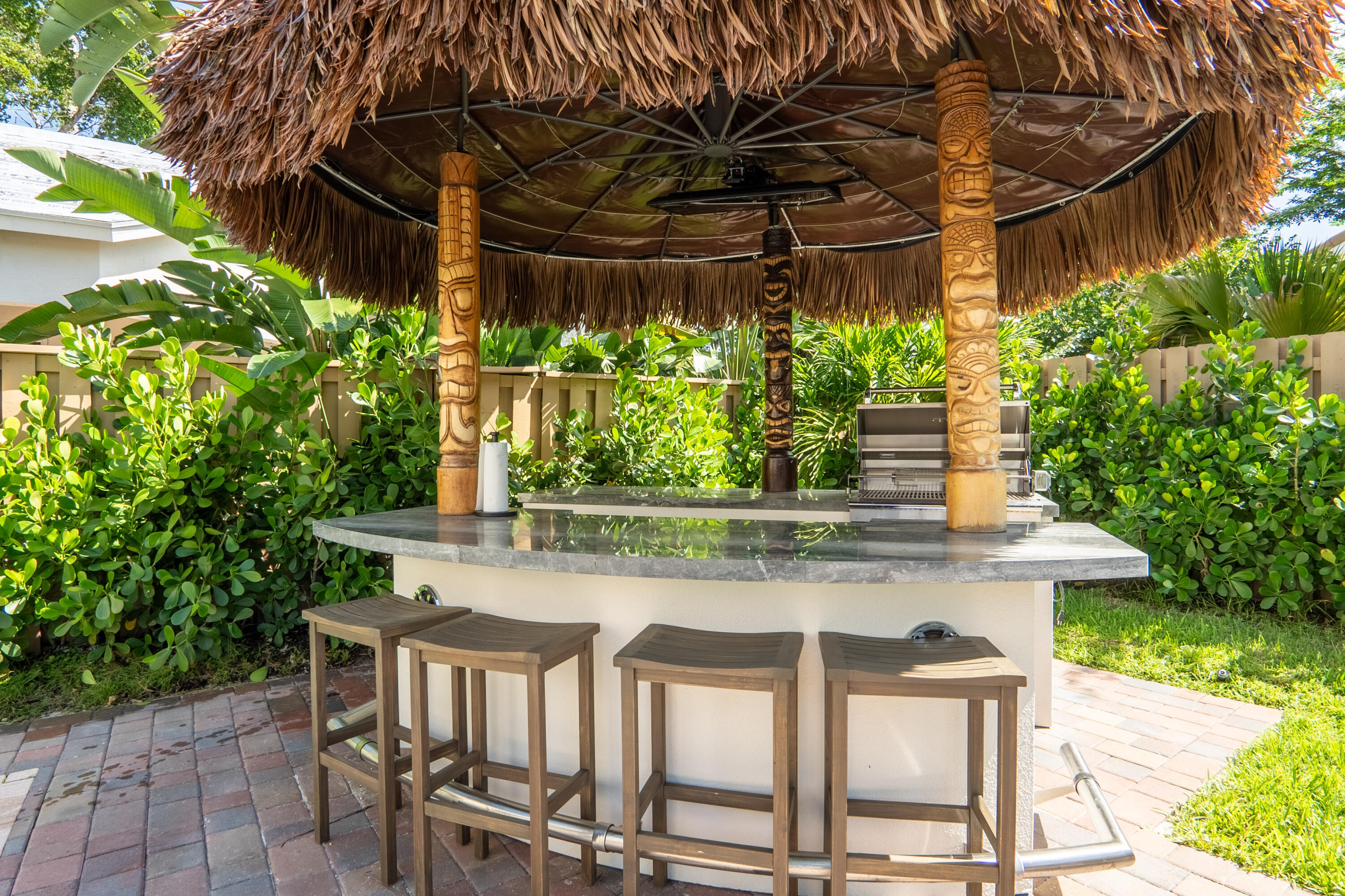 BANYANS OF ARVIDA COUNTRY CLUB - Residential Lease