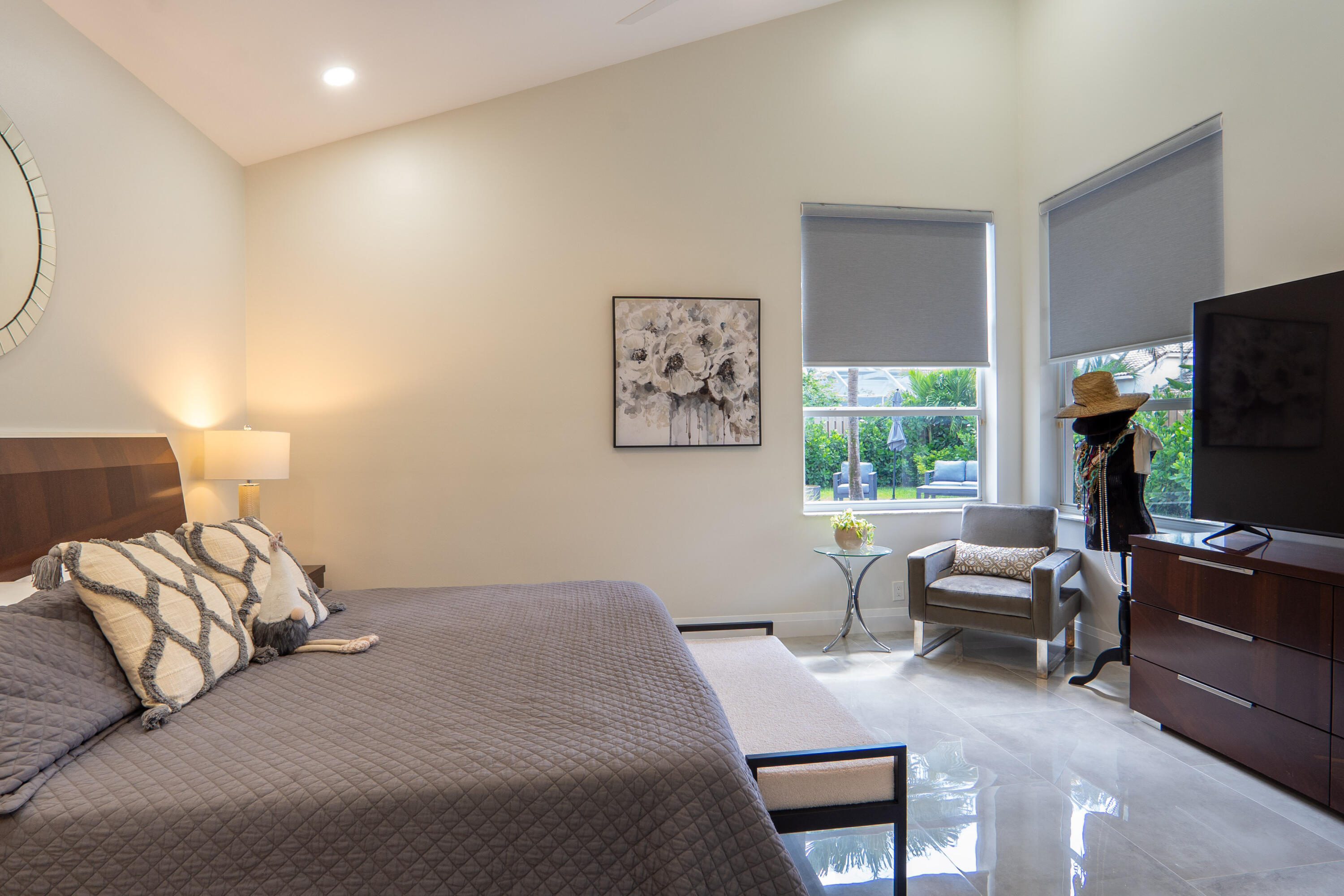 BANYANS OF ARVIDA COUNTRY CLUB - Residential Lease