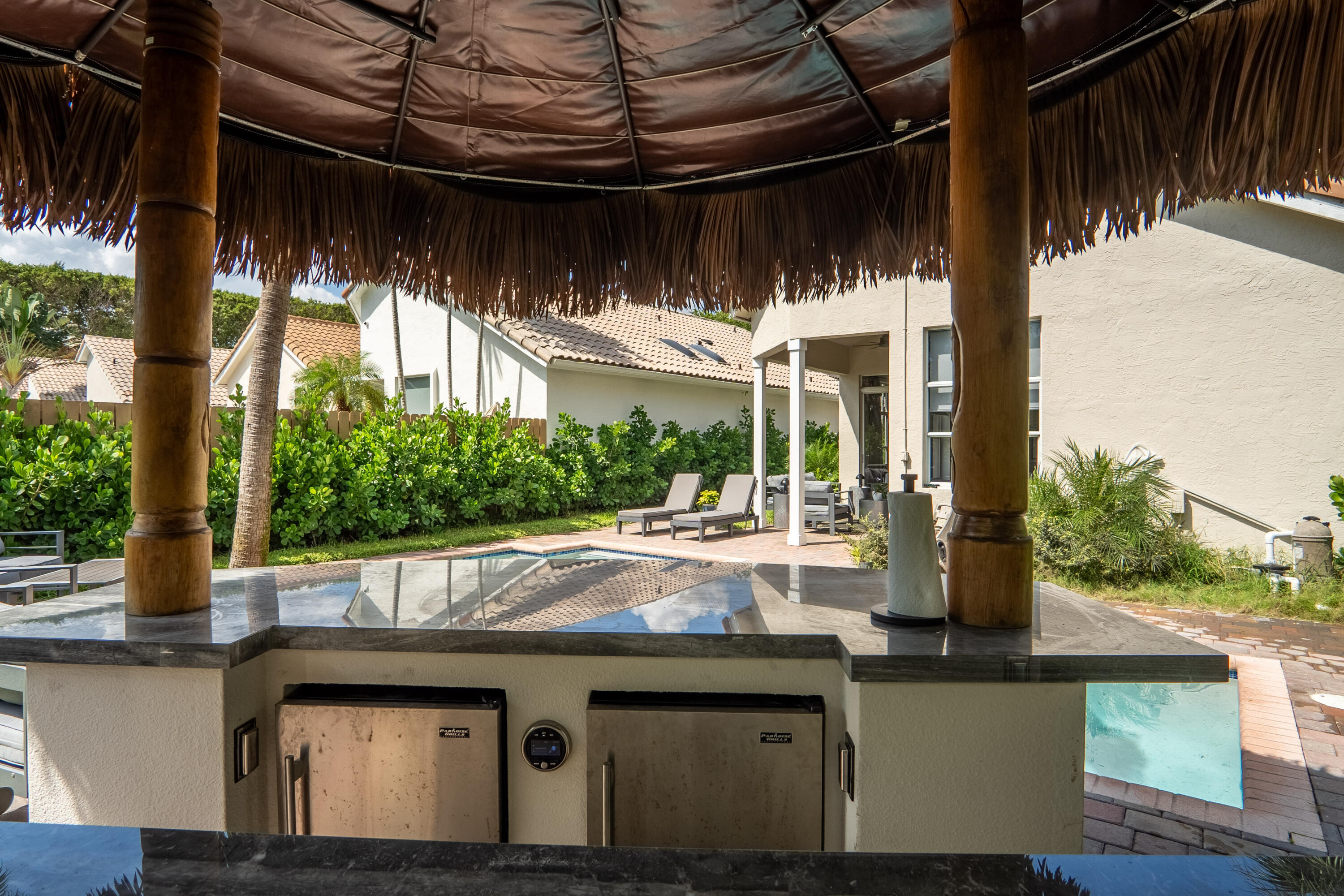 BANYANS OF ARVIDA COUNTRY CLUB - Residential Lease