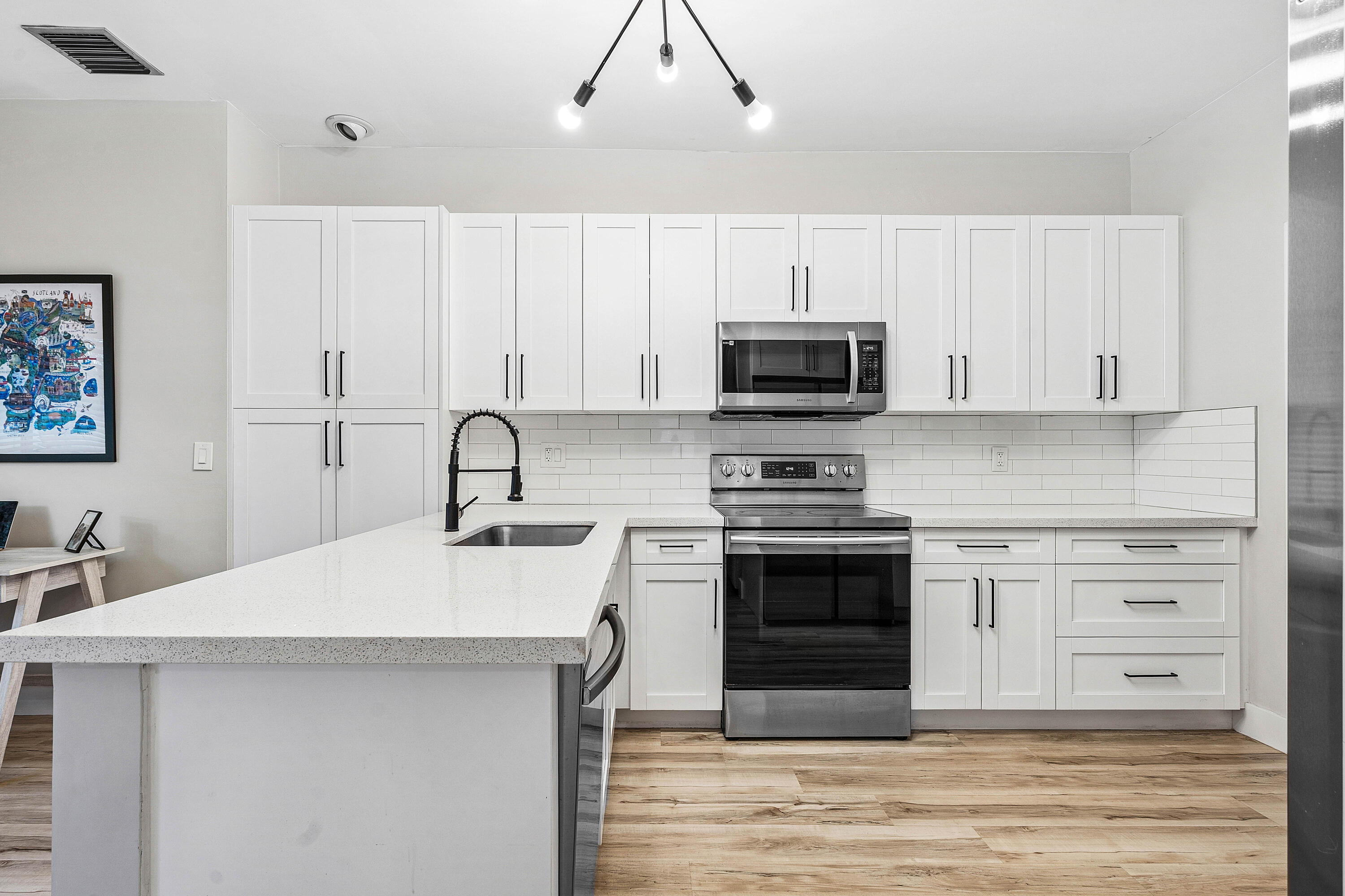 SOLIMAR - Residential