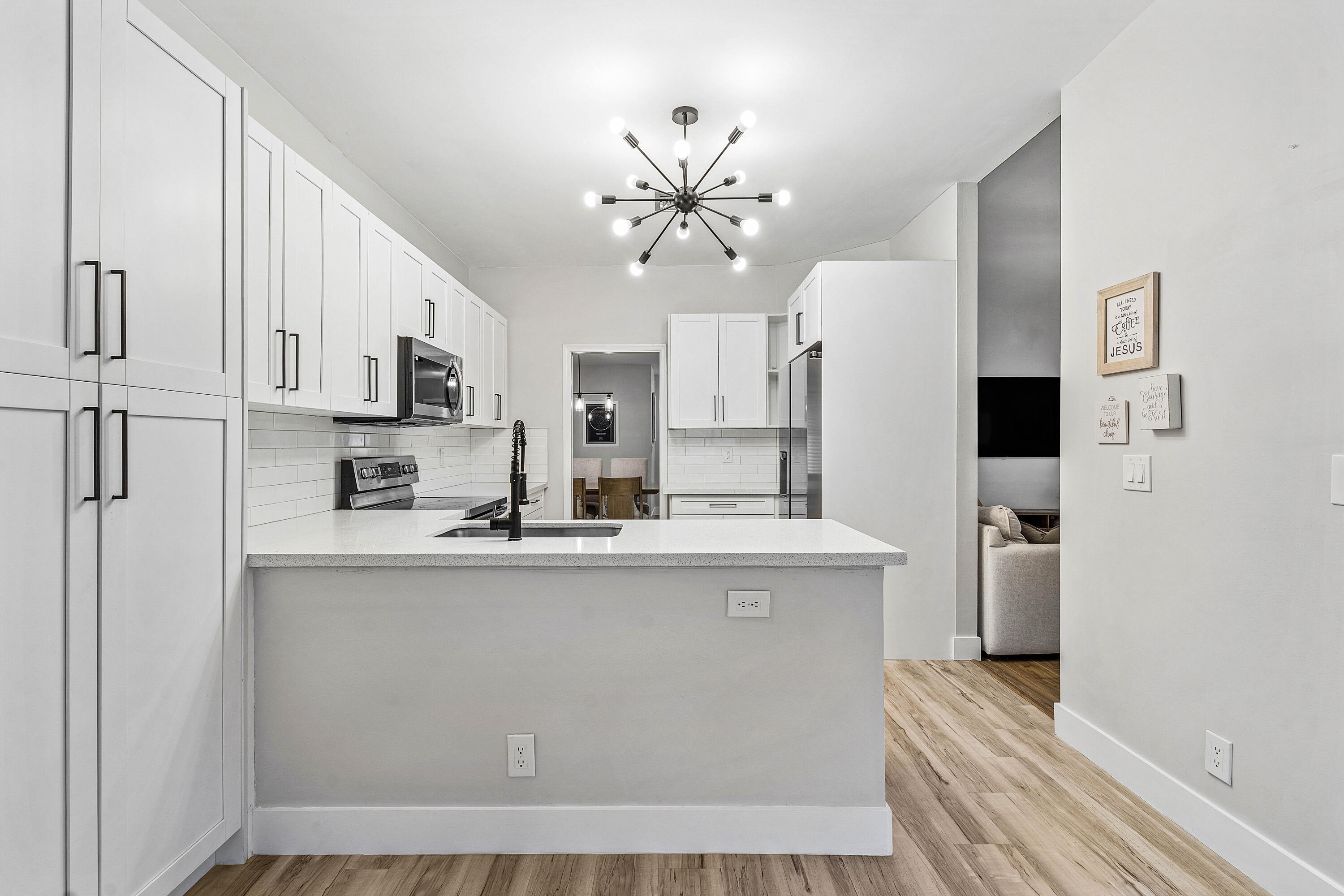 SOLIMAR - Residential