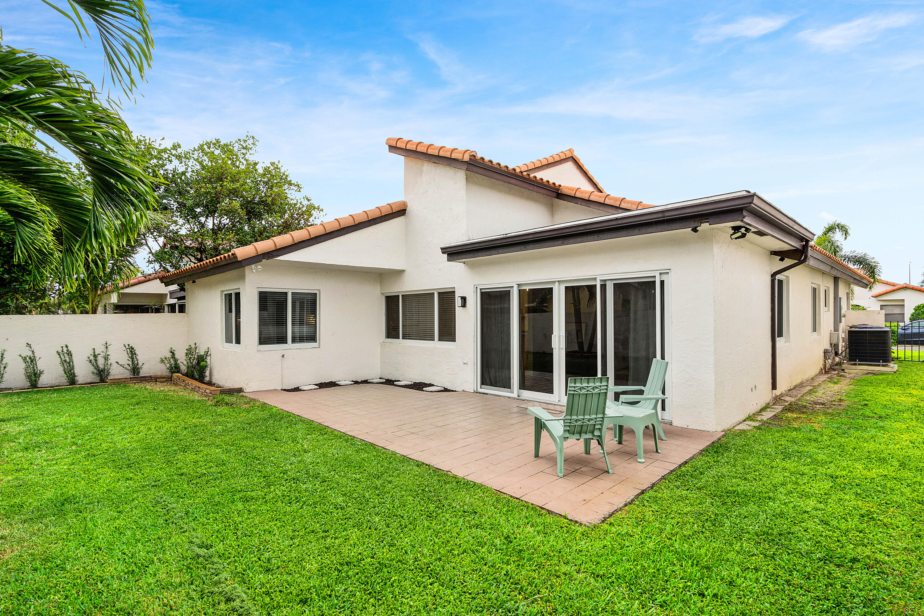 SOLIMAR - Residential