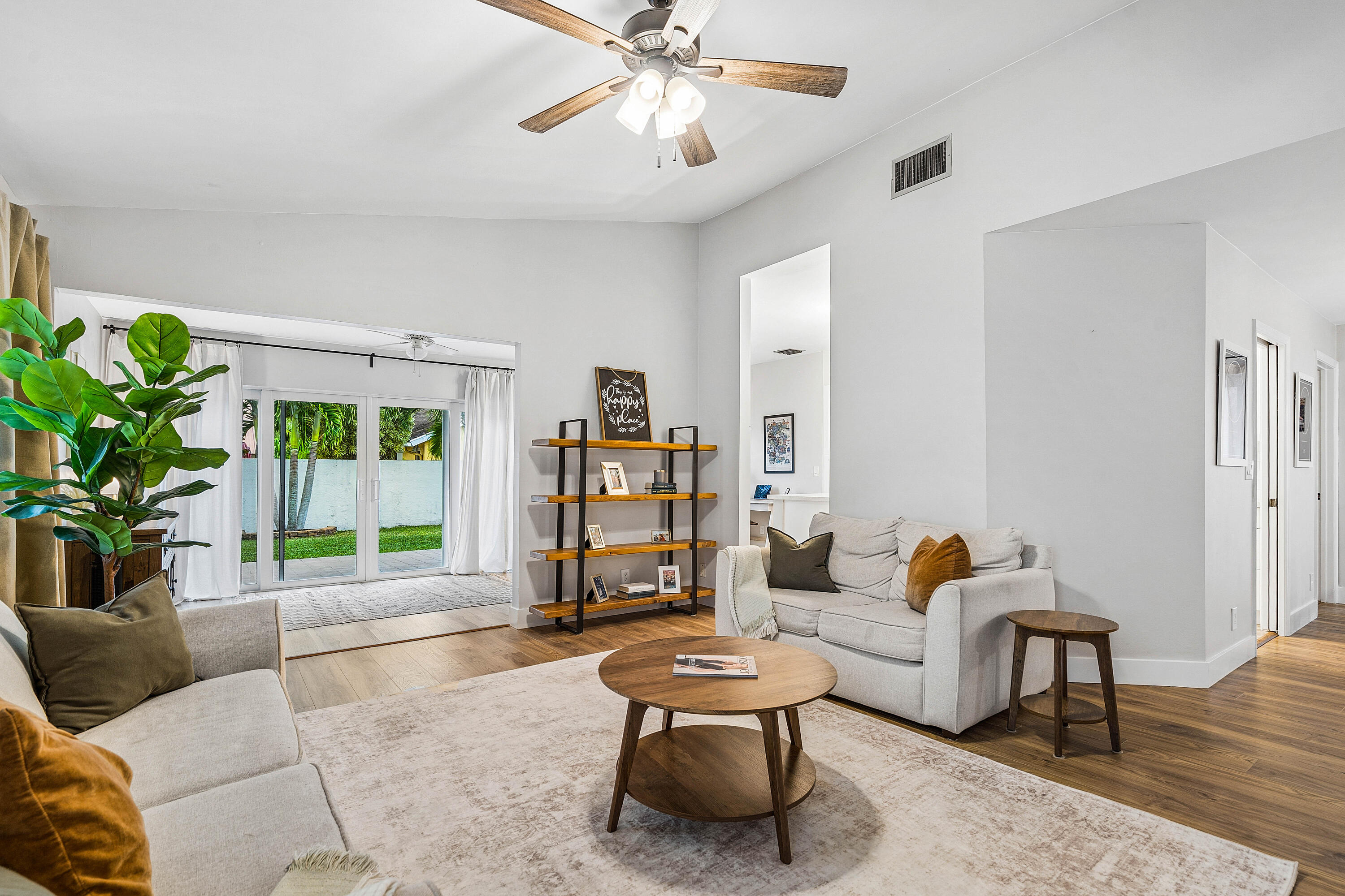 SOLIMAR - Residential