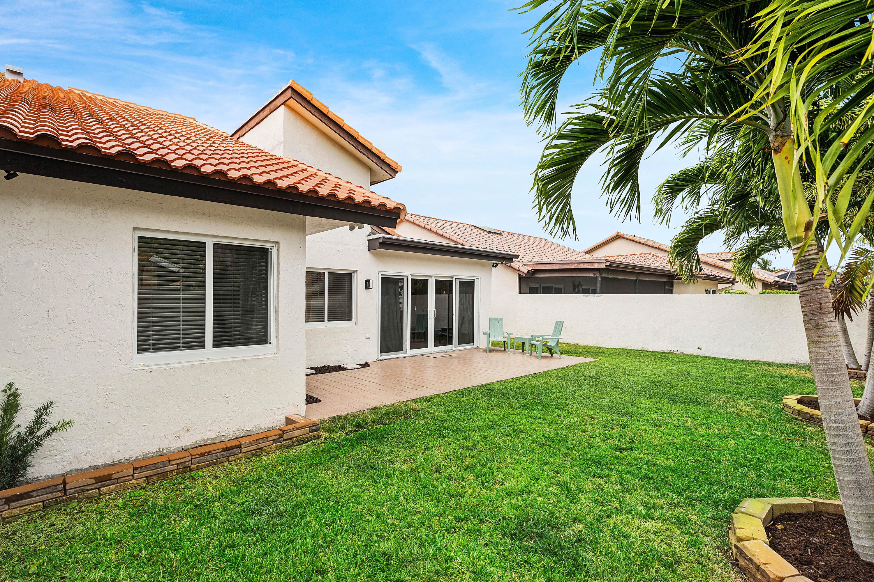 SOLIMAR - Residential