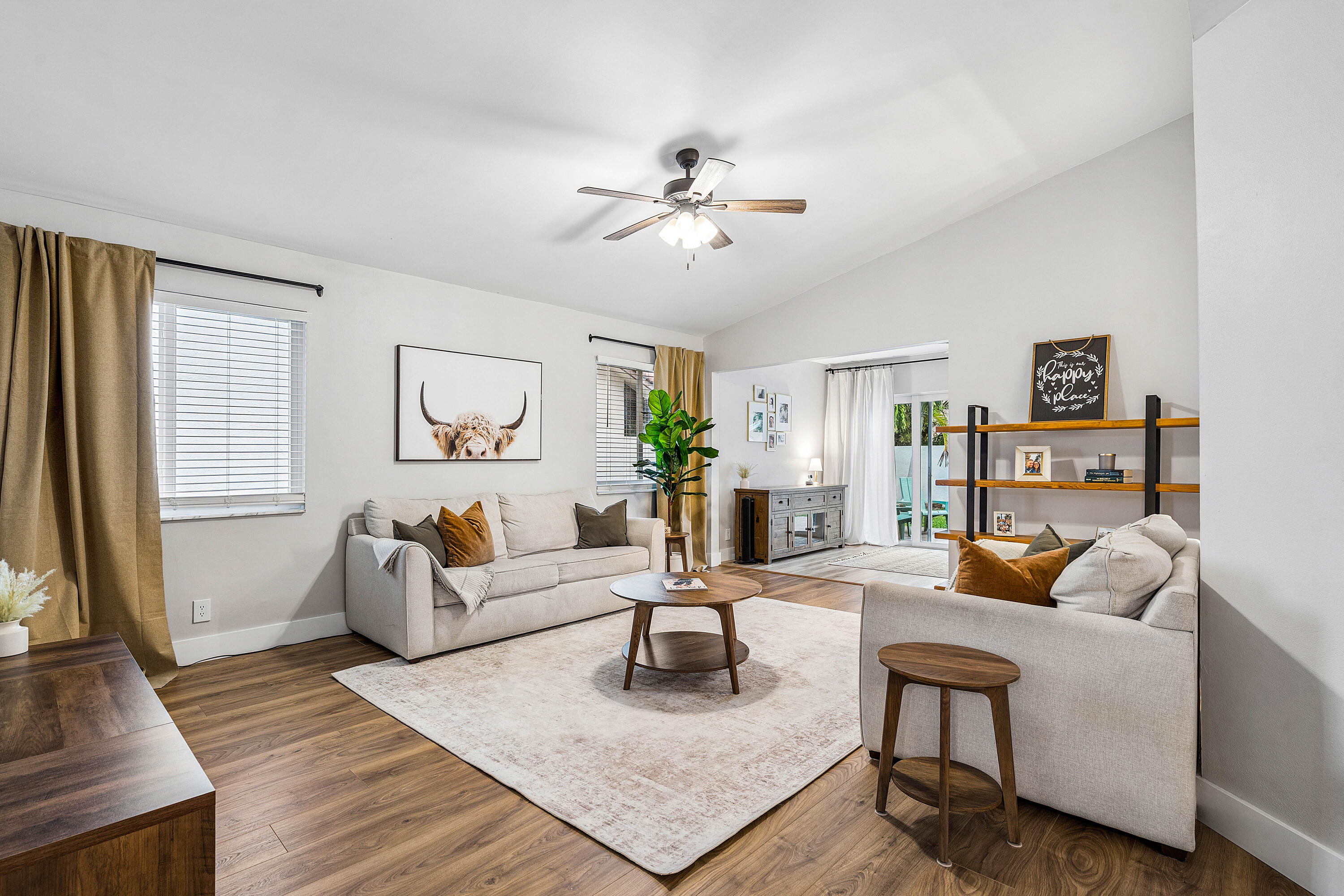 SOLIMAR - Residential