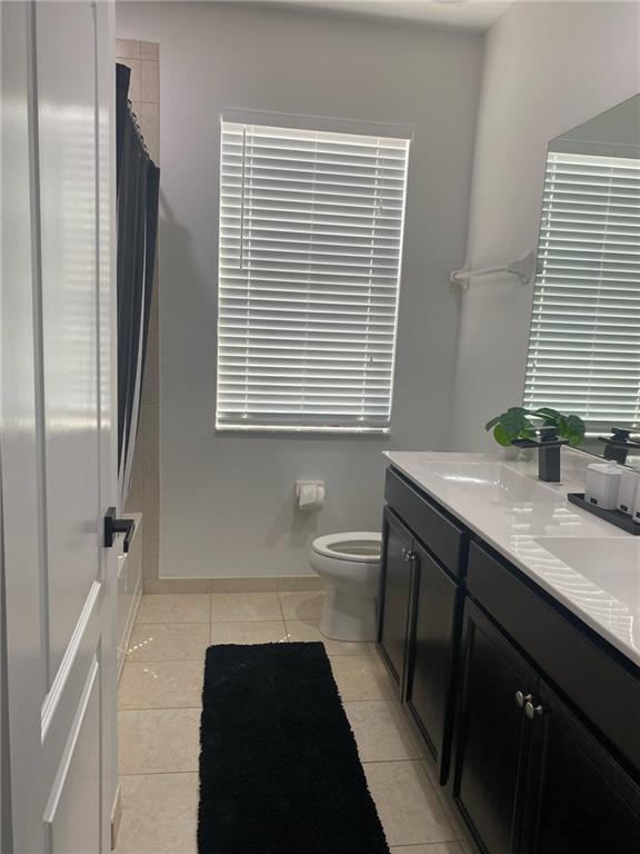 Reserve/Summit - Residential