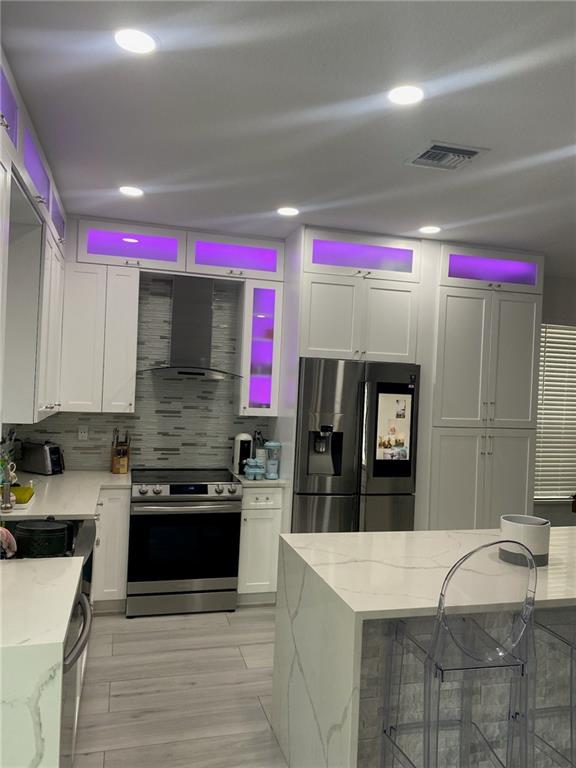 Reserve/Summit - Residential