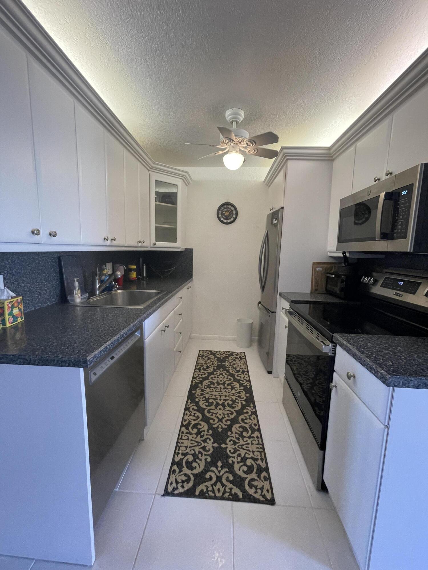 GRANTHAM B CONDO - Residential