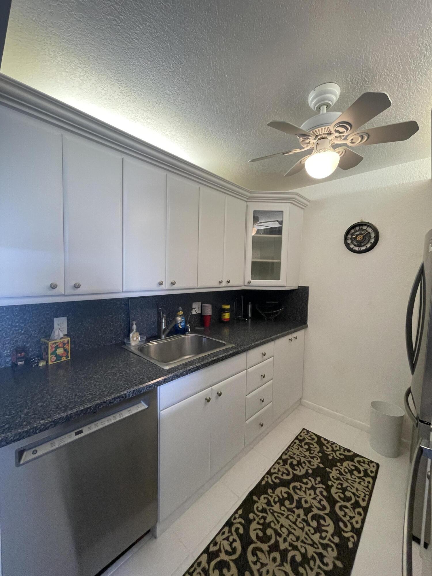 GRANTHAM B CONDO - Residential