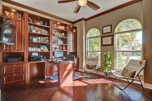 BOCA HARBOUR - Residential