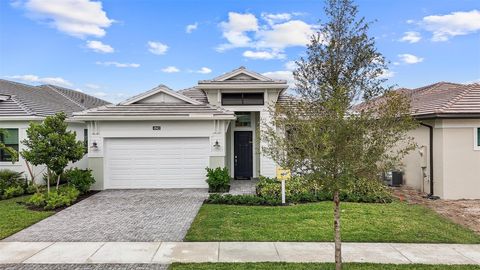 4943 Rivo Alto Circle Westlake FL 33470