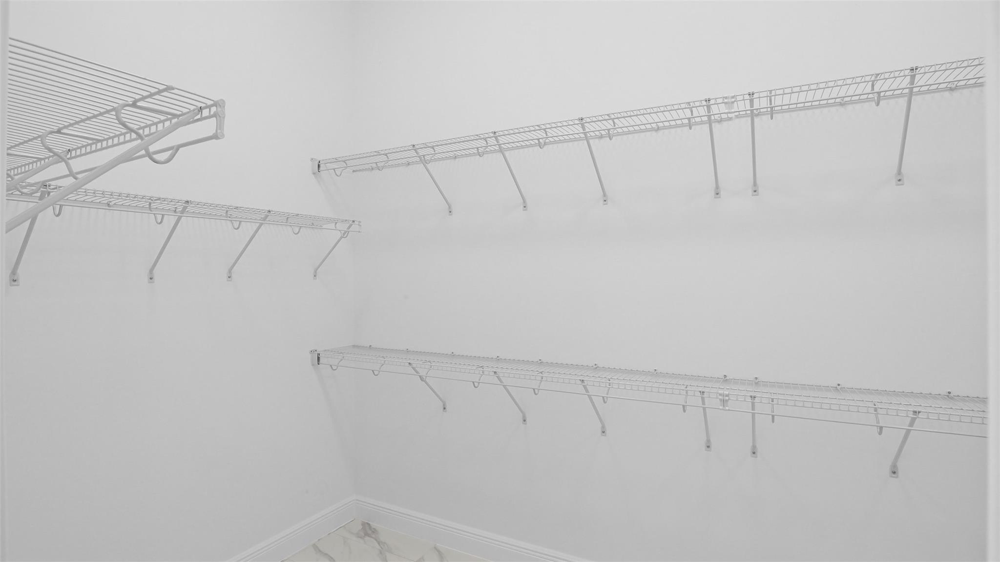 CRESSWIND PALM BEACH - Residential