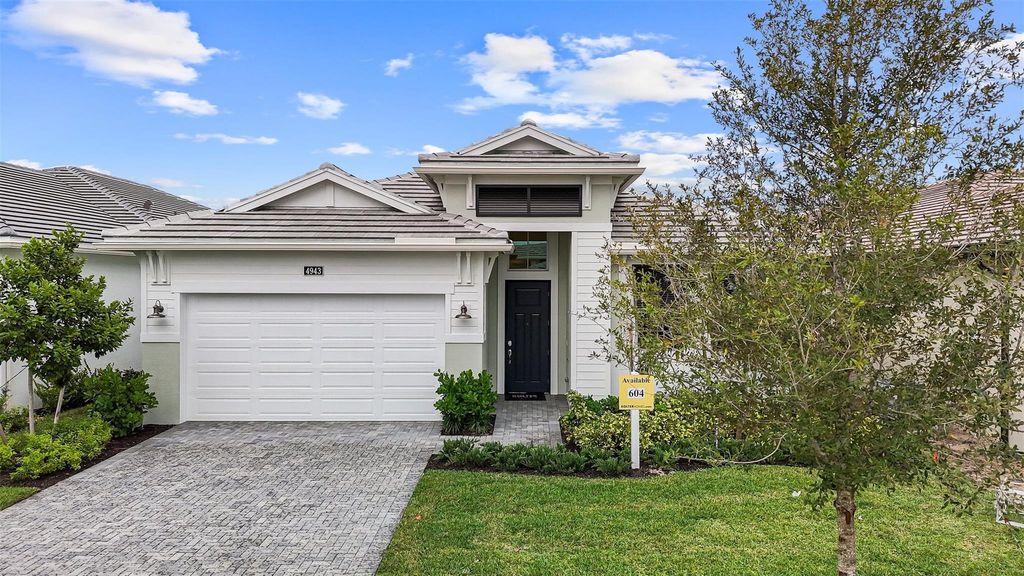 Photo of 4943 Rivo Alto Circle, Westlake, FL 33470 (MLS # F10538835)