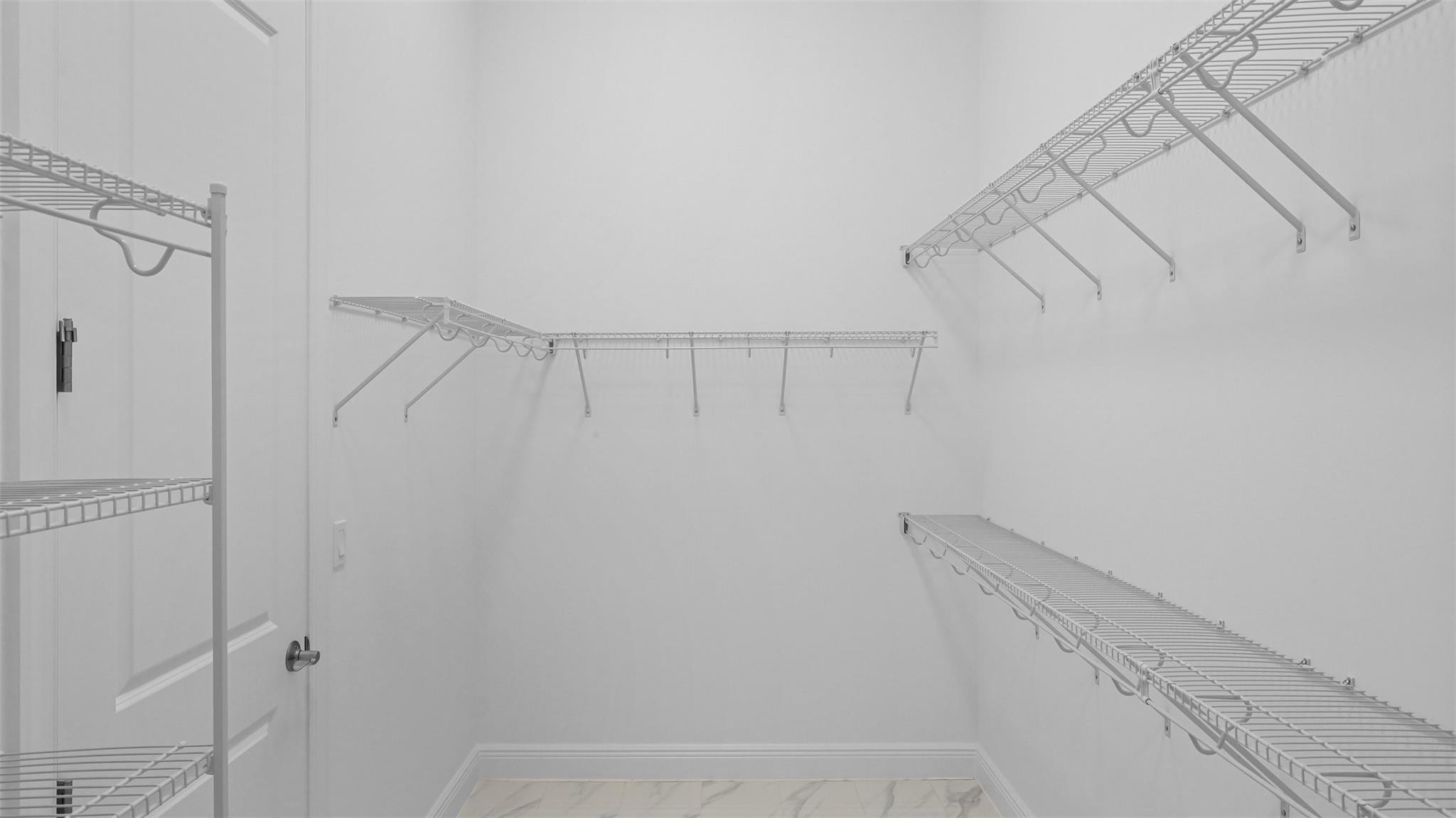 CRESSWIND PALM BEACH - Residential