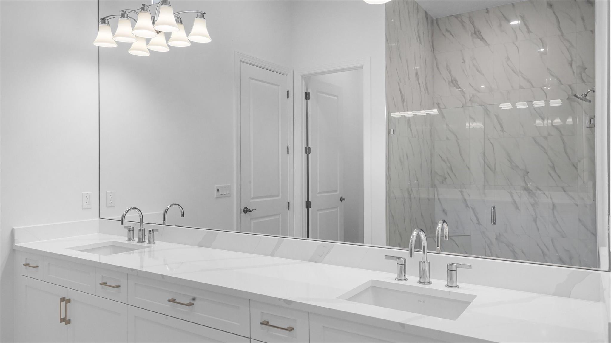 CRESSWIND PALM BEACH - Residential