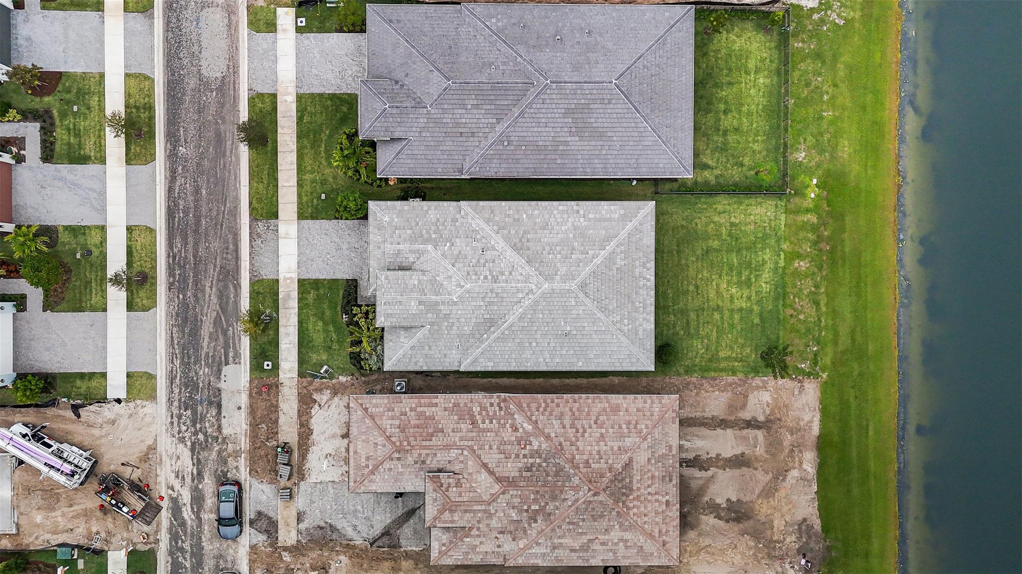 CRESSWIND PALM BEACH - Residential