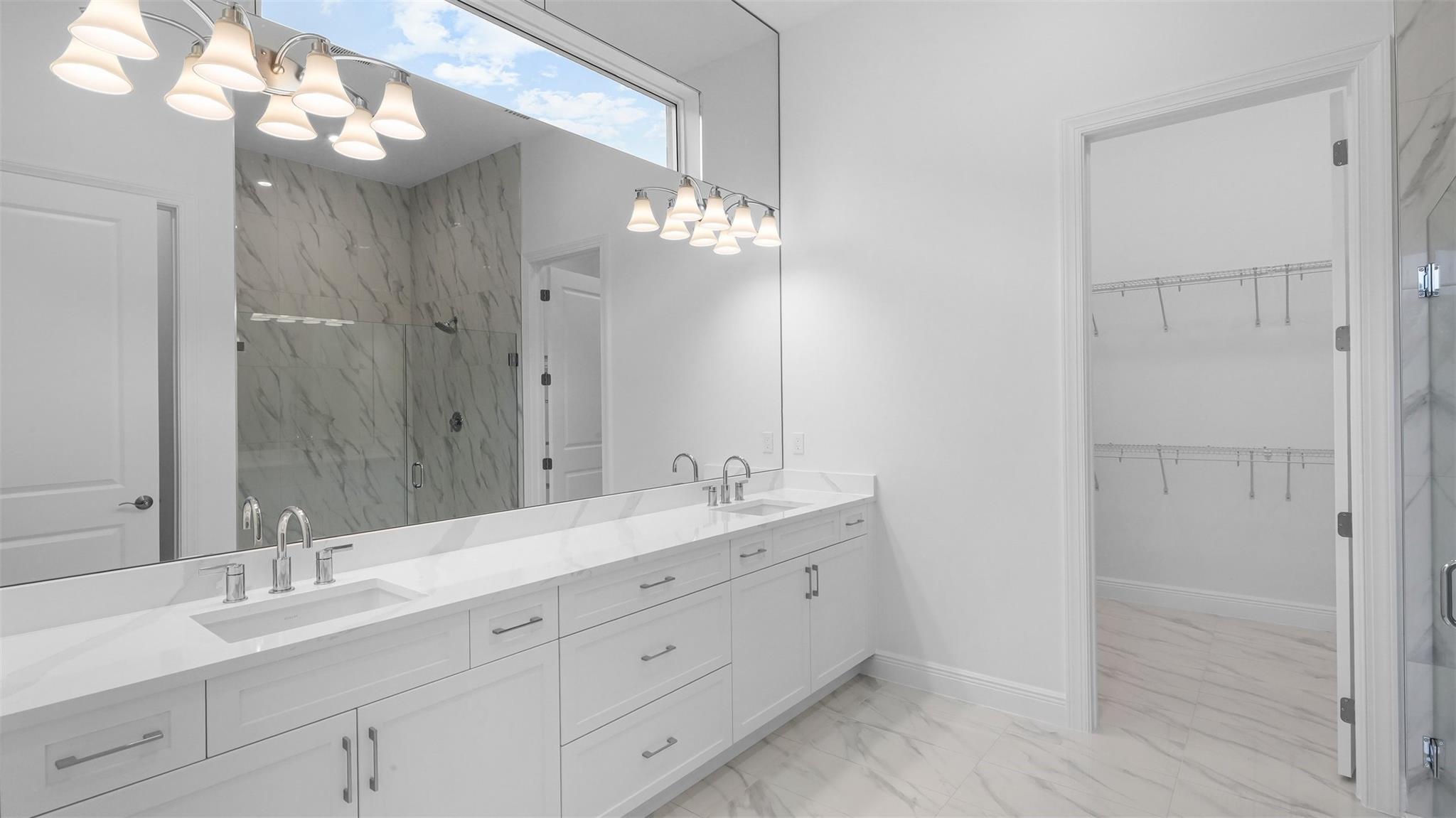 CRESSWIND PALM BEACH - Residential