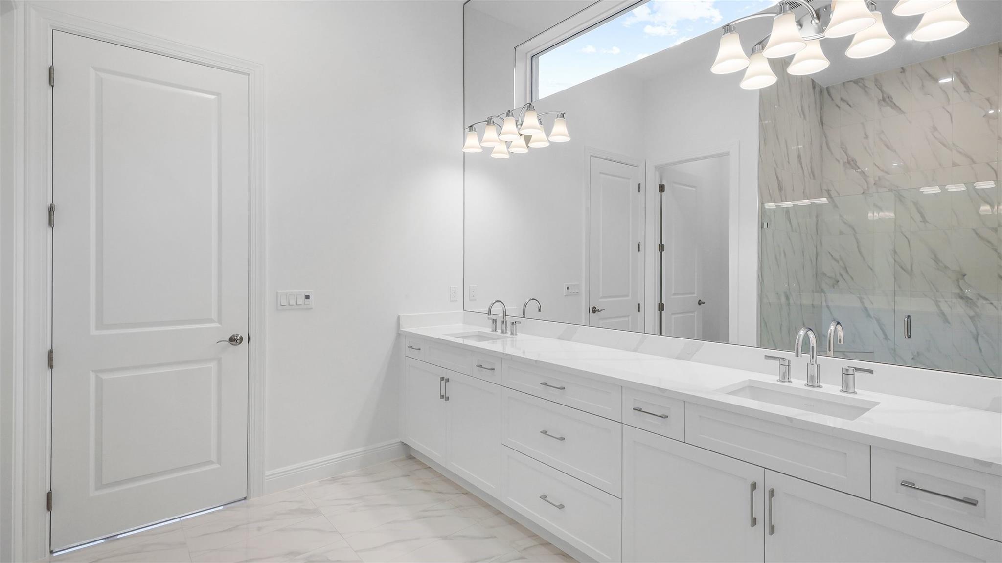 CRESSWIND PALM BEACH - Residential