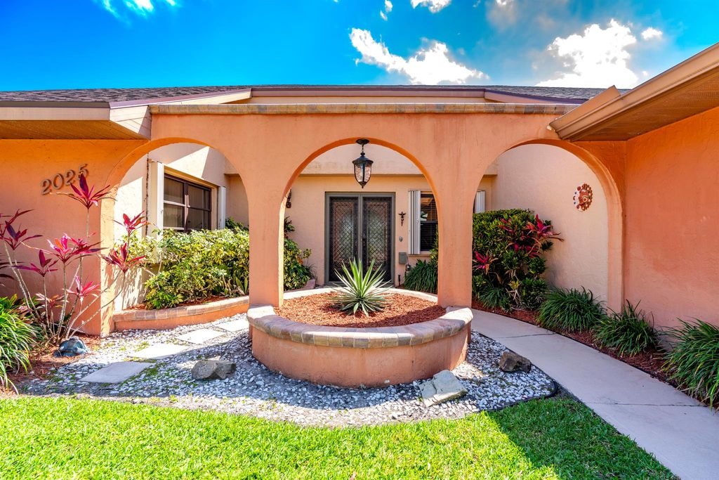 Photo of 2025 SE Erwin Road, Port Saint Lucie, FL 34952 (MLS # R11085071)
