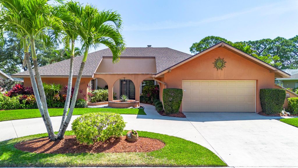 Photo of 2025 SE Erwin Road, Port Saint Lucie, FL 34952 (MLS # R11085071)