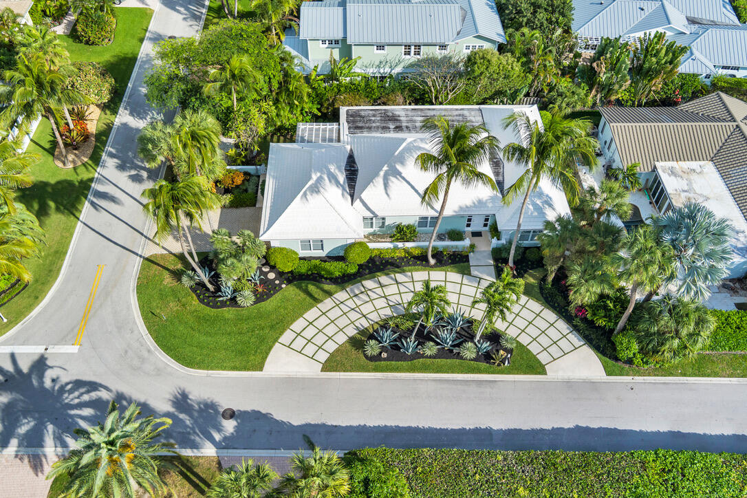 JUPITER INLET BEACH COLONY - Residential