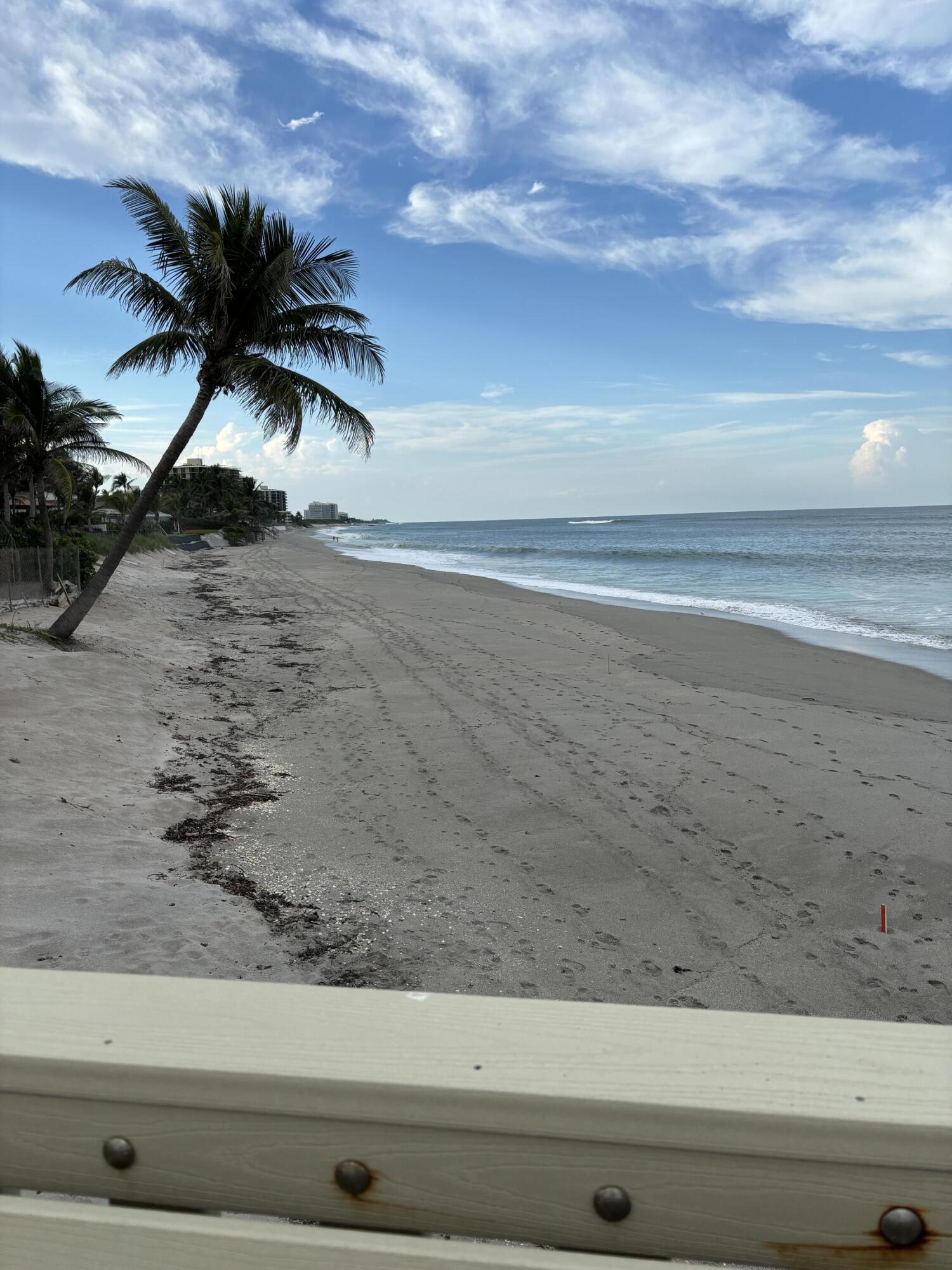 JUPITER INLET BEACH COLONY - Residential