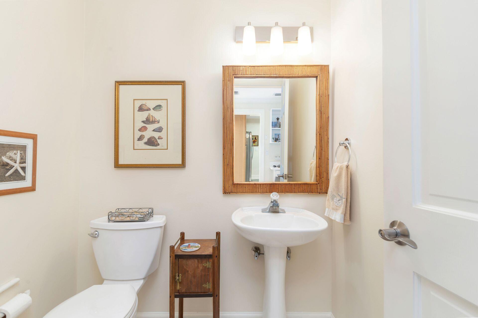 JUPITER INLET BEACH COLONY - Residential